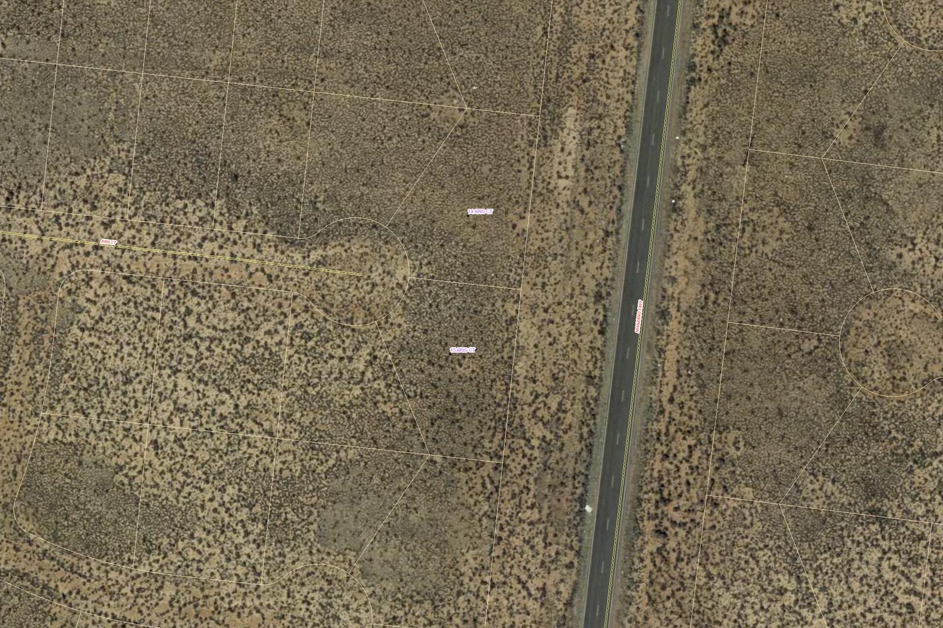 14 & 15 Aris Court, Los Lunas, NM 87031