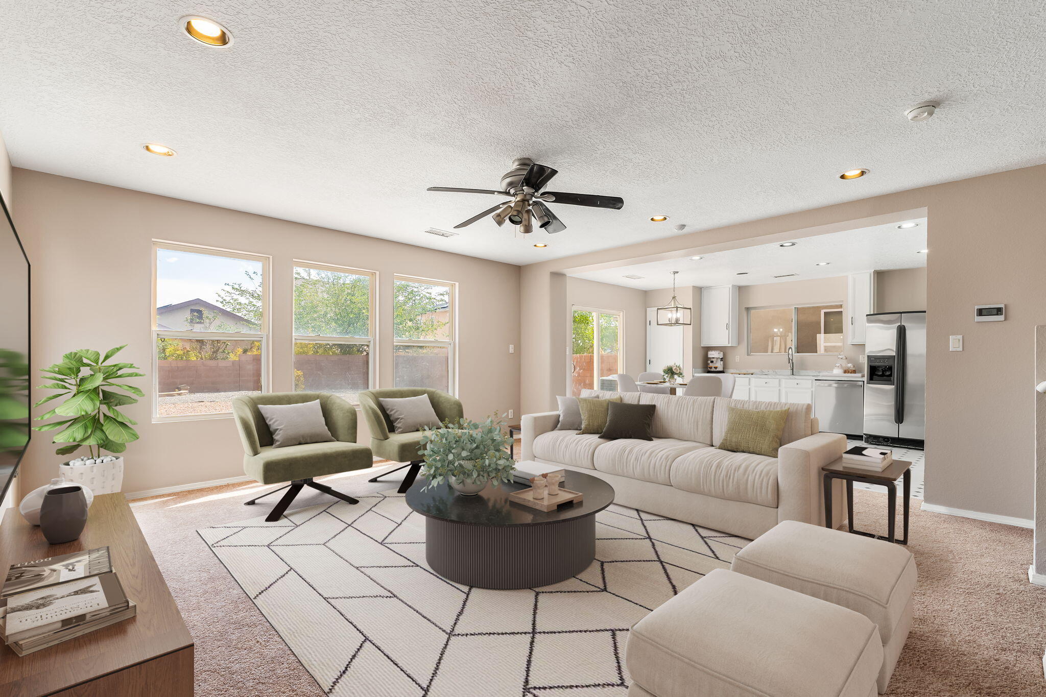 10648 Humphries Lane SW, Albuquerque, NM 87121