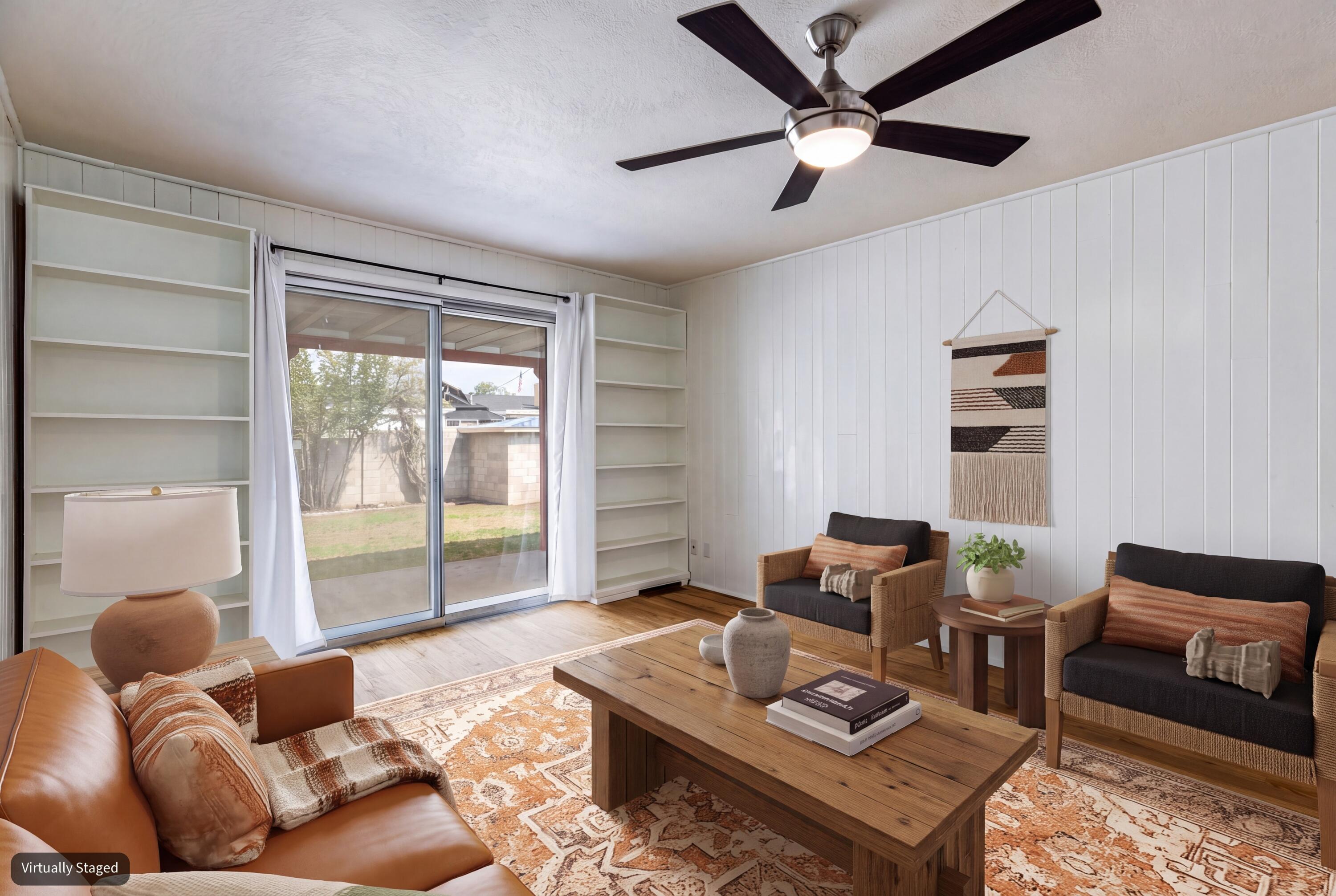Photo 16 — 720 Manzano Street NE
