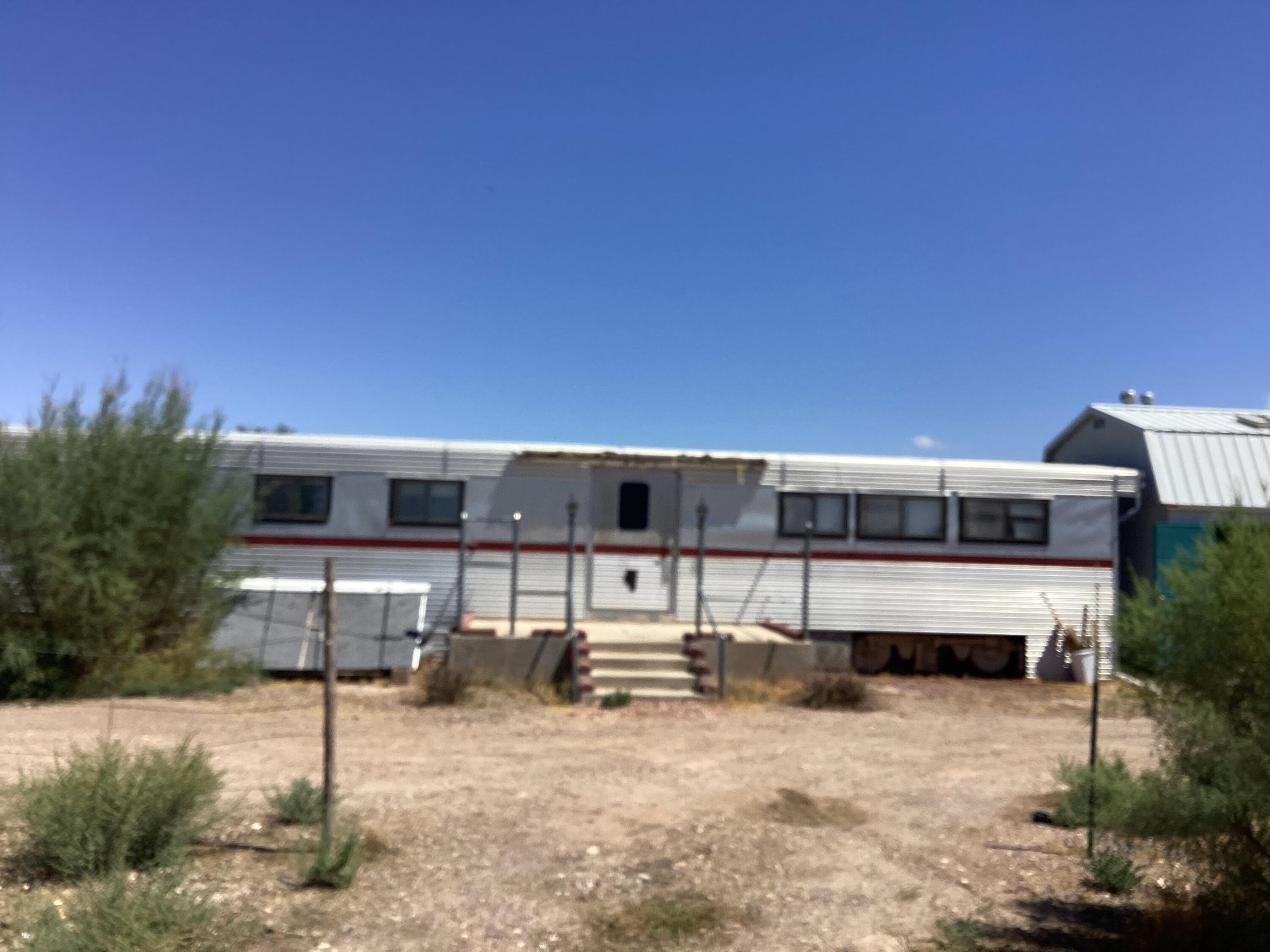 65 A Armijo Road, Belen, NM 87002