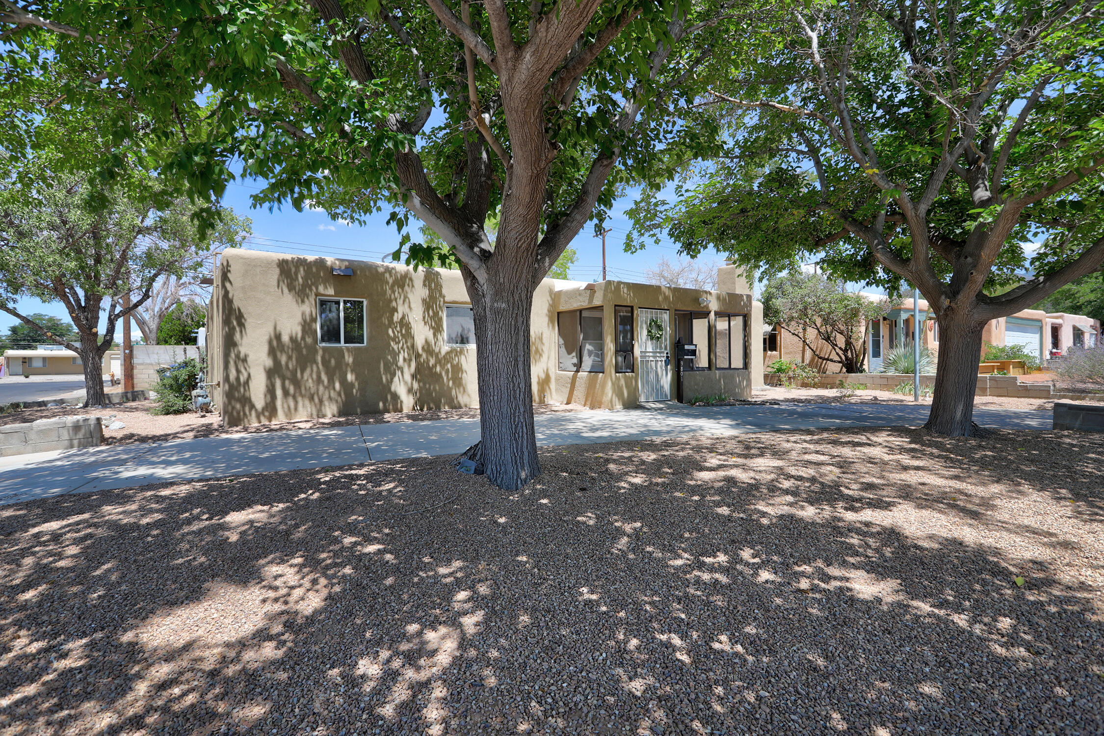 Photo 5 — 9801 Leyendecker Road NE