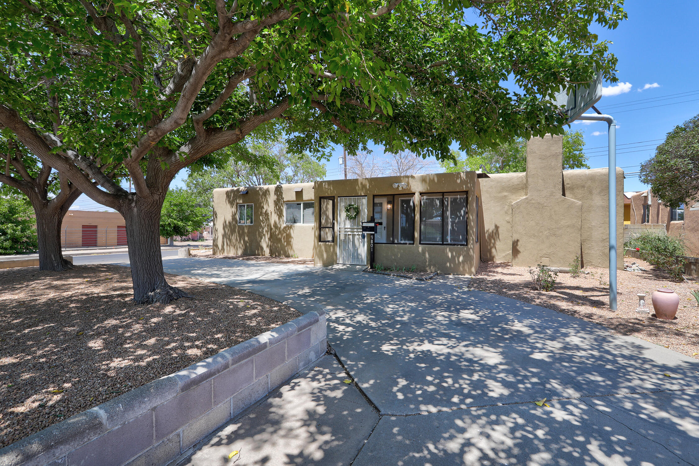 Photo 4 — 9801 Leyendecker Road NE