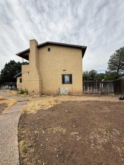 Photo 3 — 1353 SAN LORENZO Avenue NW