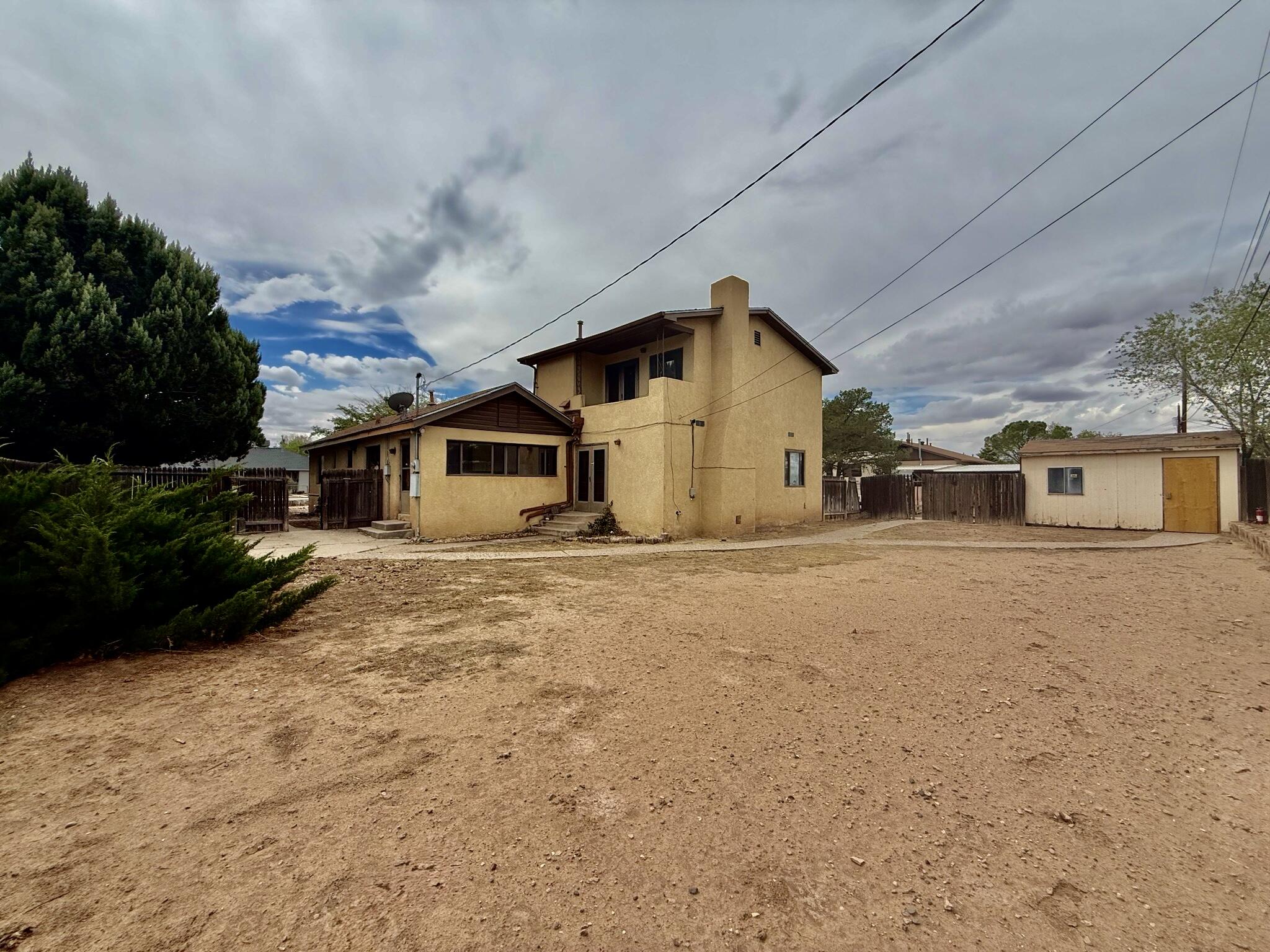 Photo 6 — 1353 SAN LORENZO Avenue NW