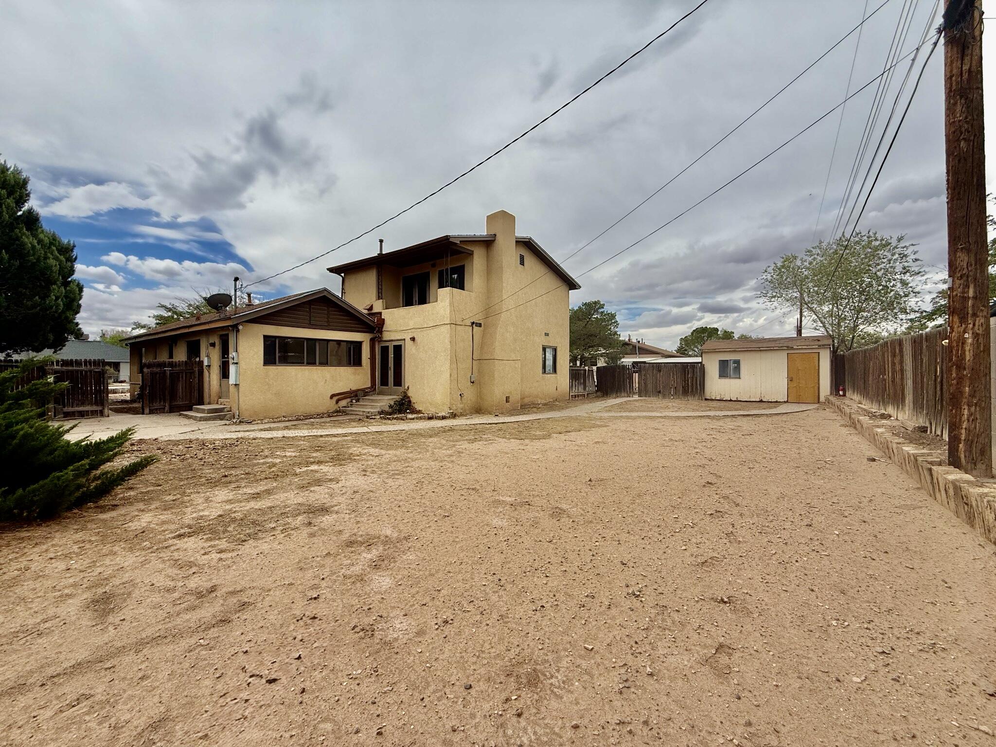 Photo 5 — 1353 SAN LORENZO Avenue NW
