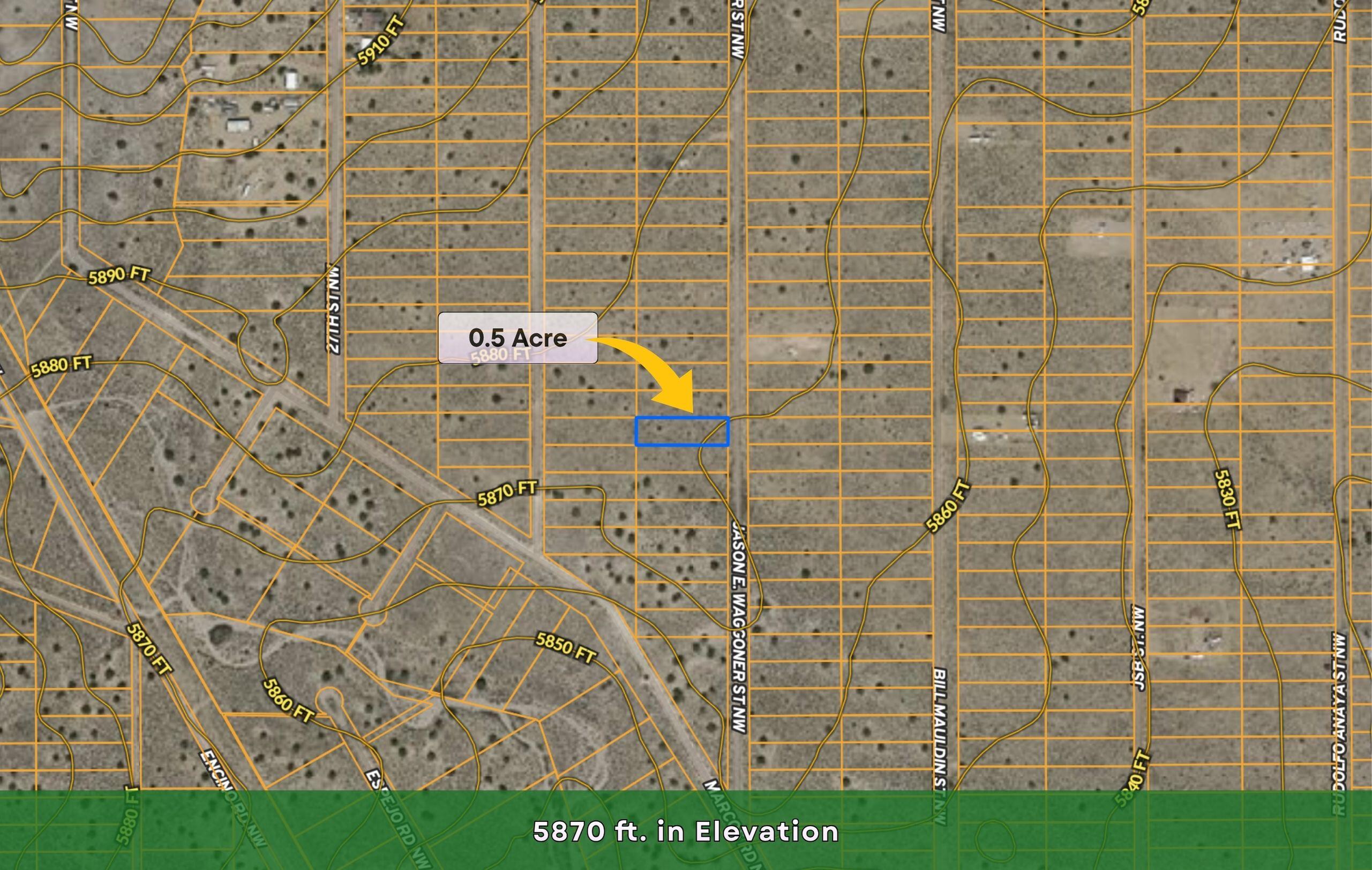Photo 3 —  blk:78 lot:49 25th Street NW