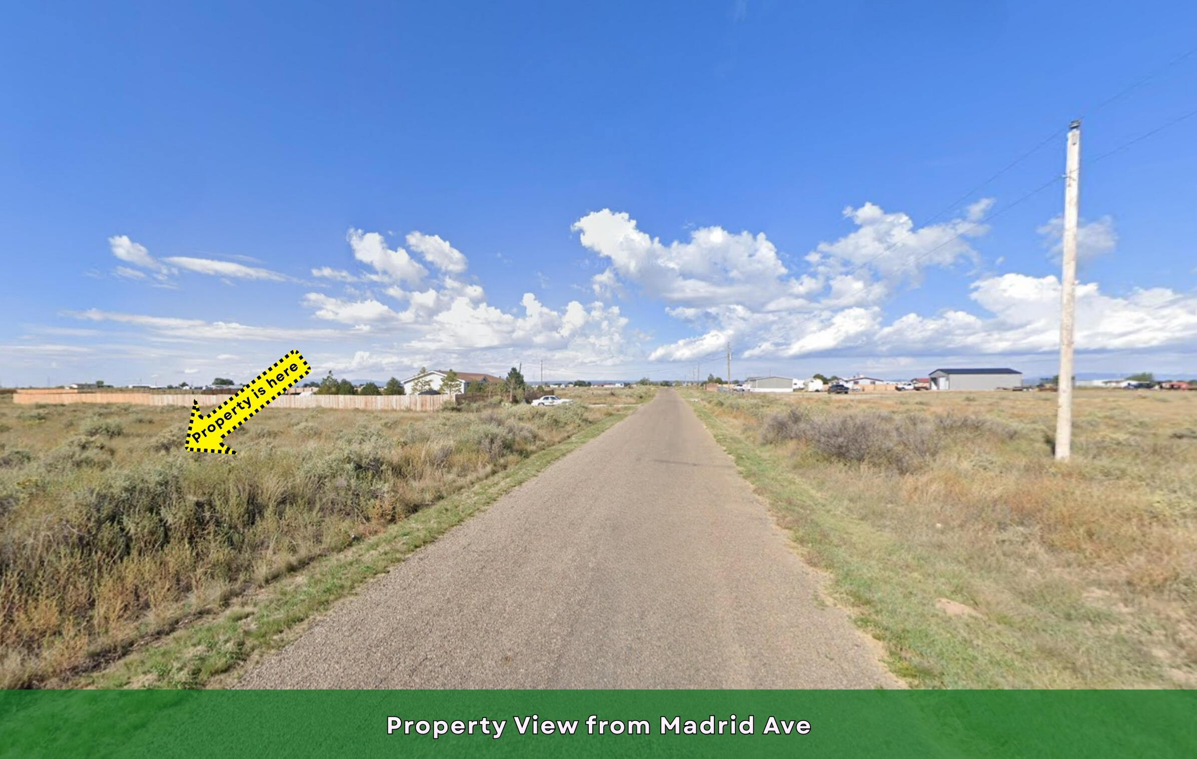 Photo 16 —  LOTS 12&13 Madrid Avenue