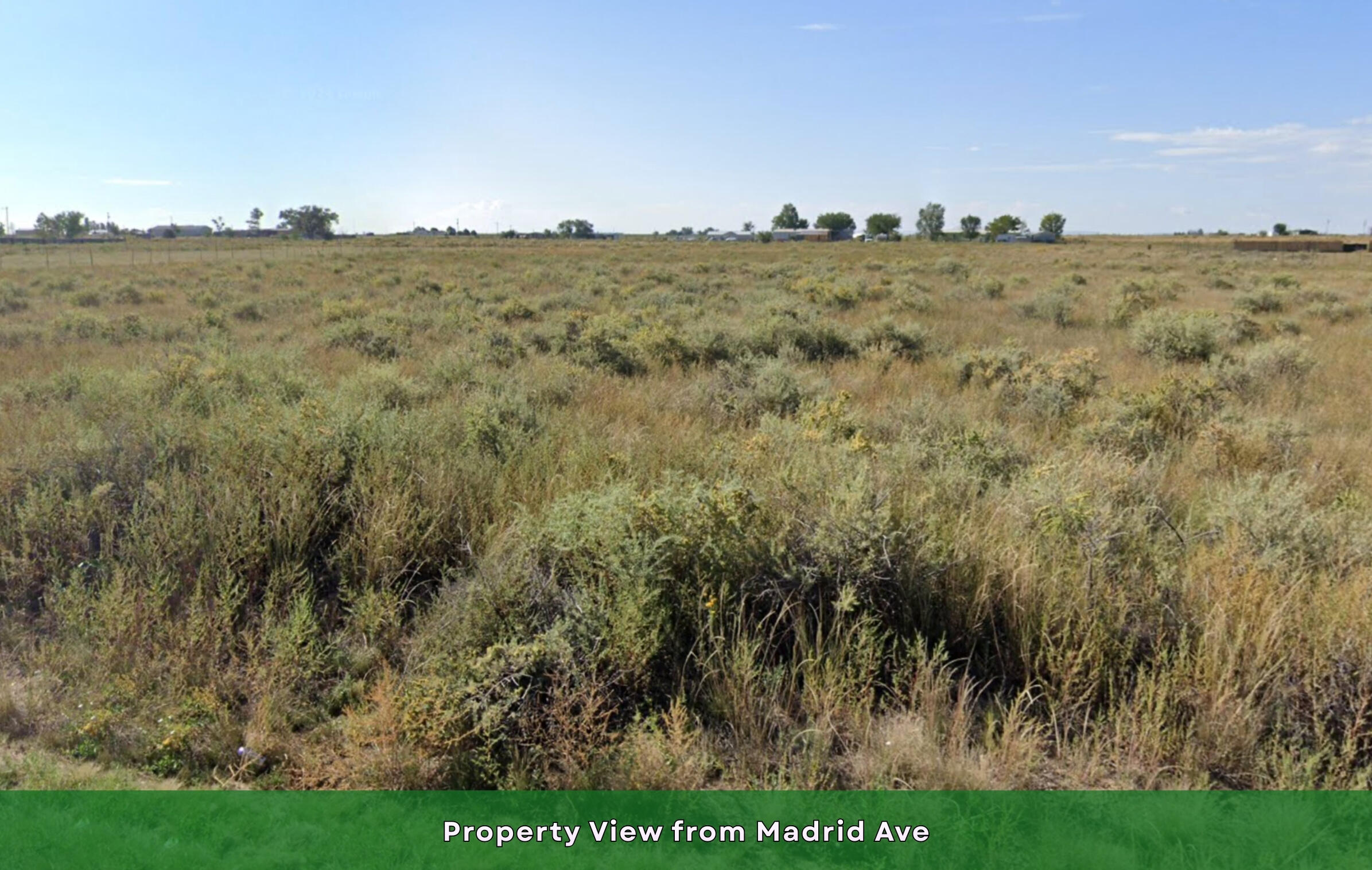 Photo 14 —  LOTS 12&13 Madrid Avenue