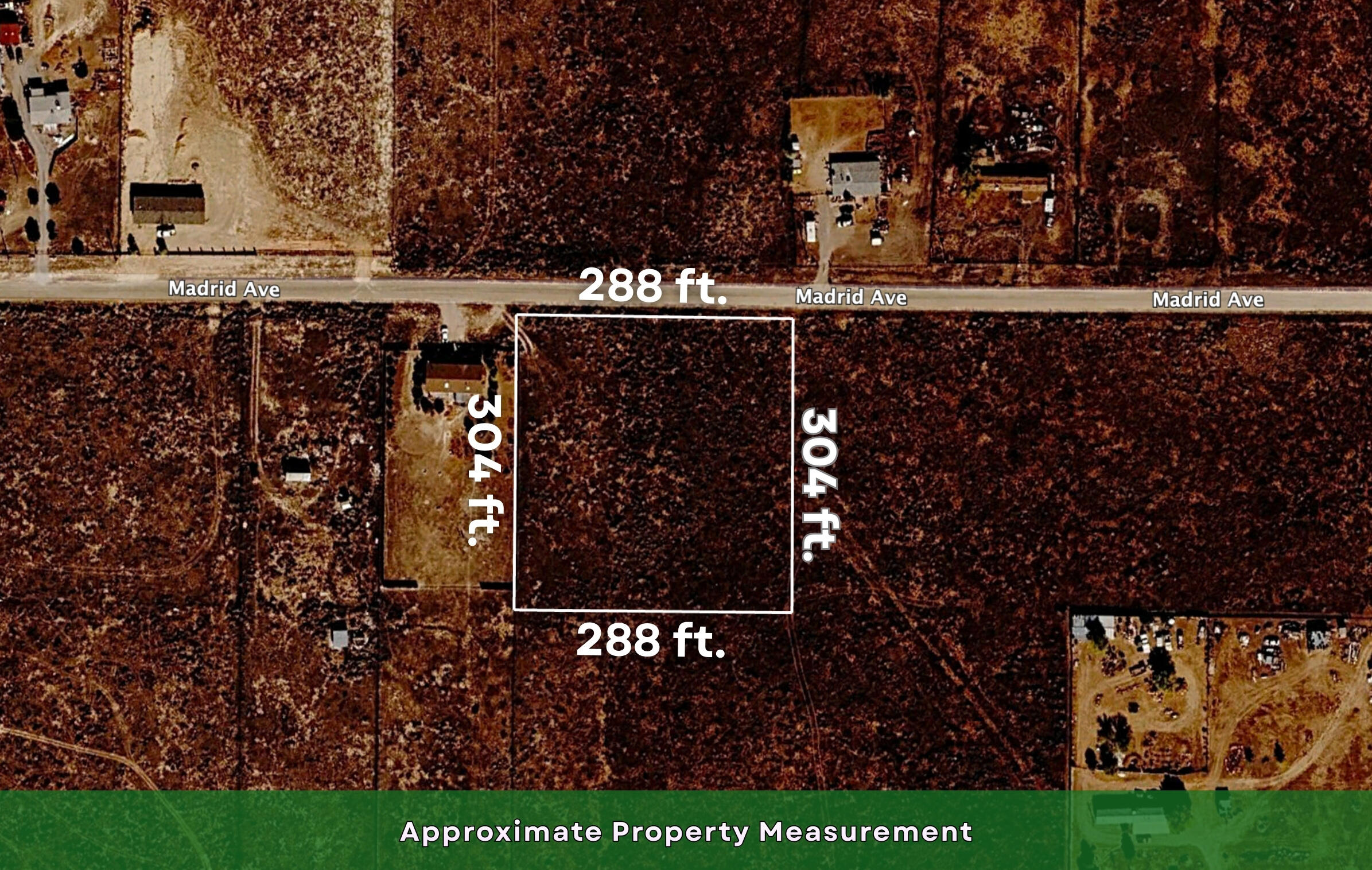 Photo 18 —  LOTS 12&13 Madrid Avenue