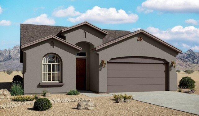 5315 La Cueva Street SW, Los Lunas, NM 87031