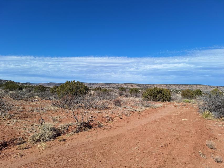  E Magnolia Road, Garita, NM 88421