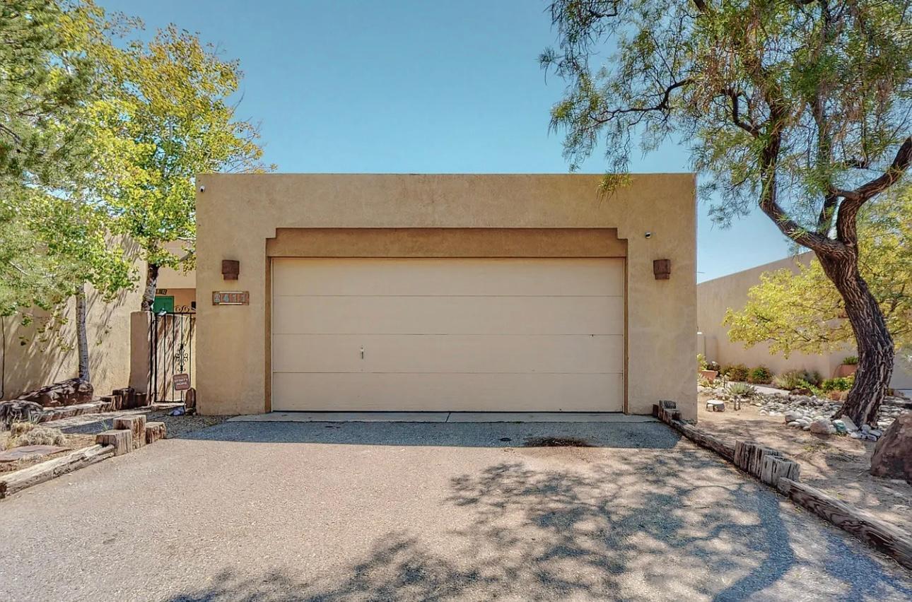 2411 Tramway Terrace Court NE, Albuquerque, NM 87122
