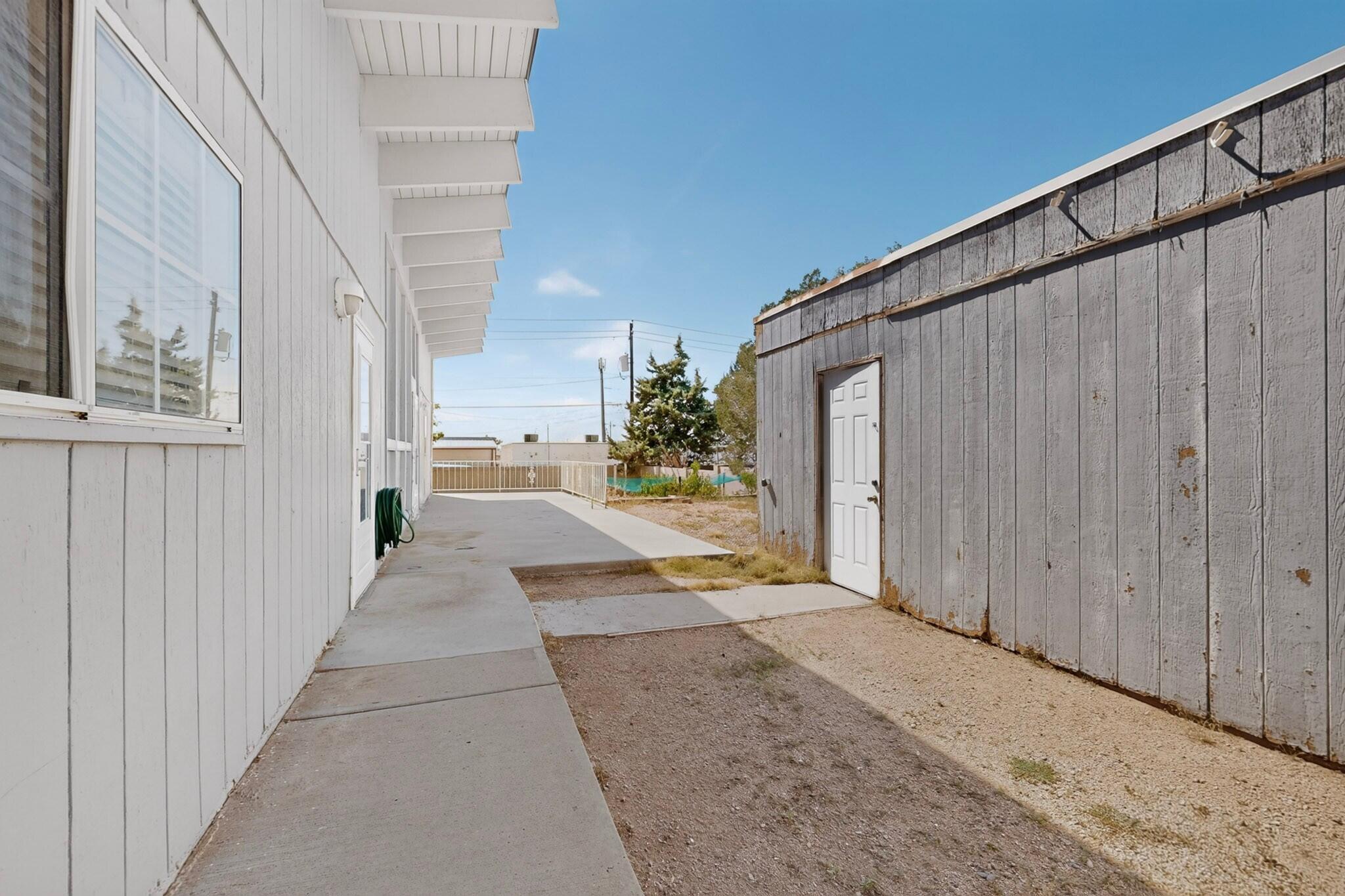 Photo 9 — 2433 Paisano Street NE