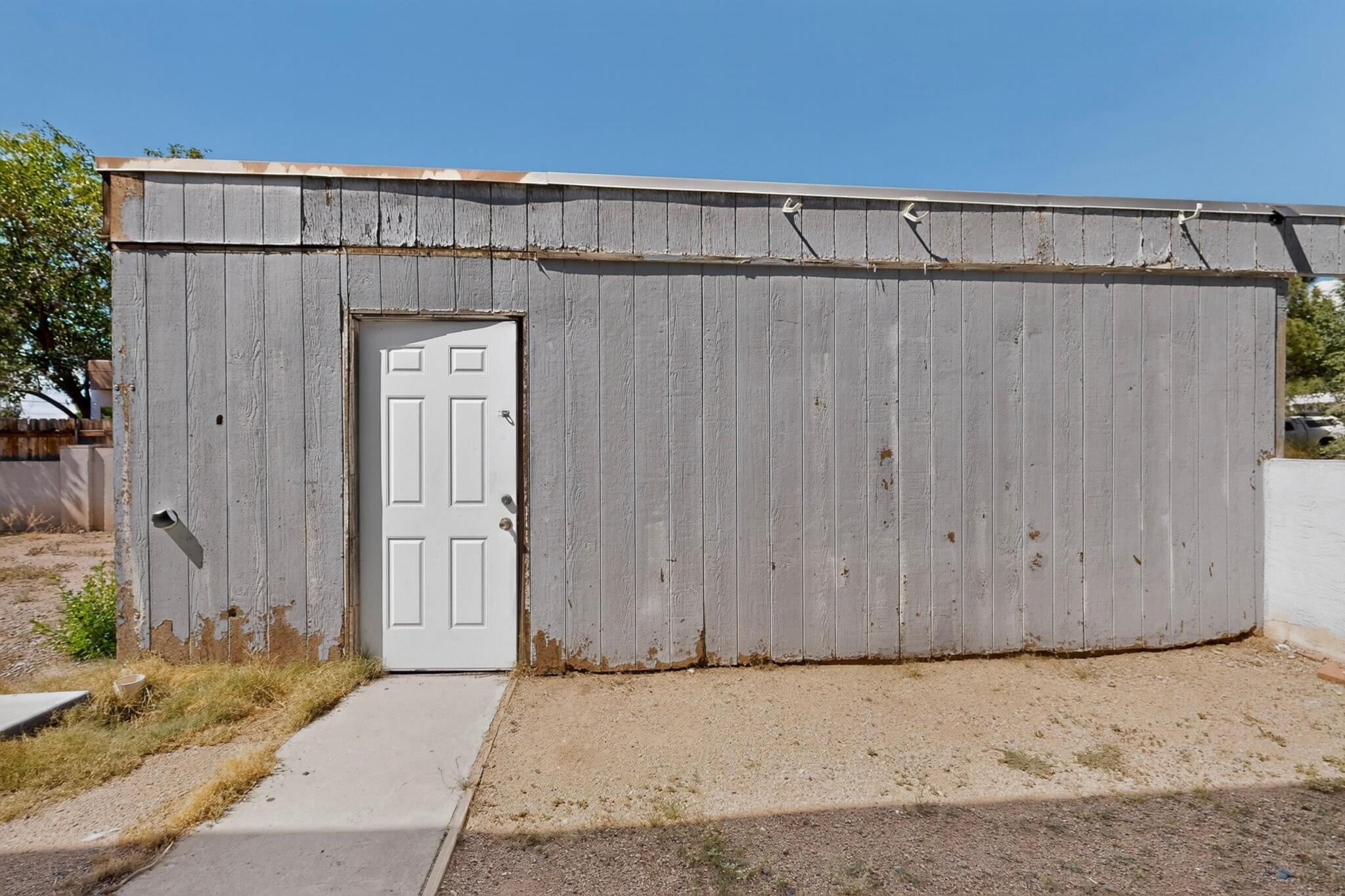 Photo 6 — 2433 Paisano Street NE