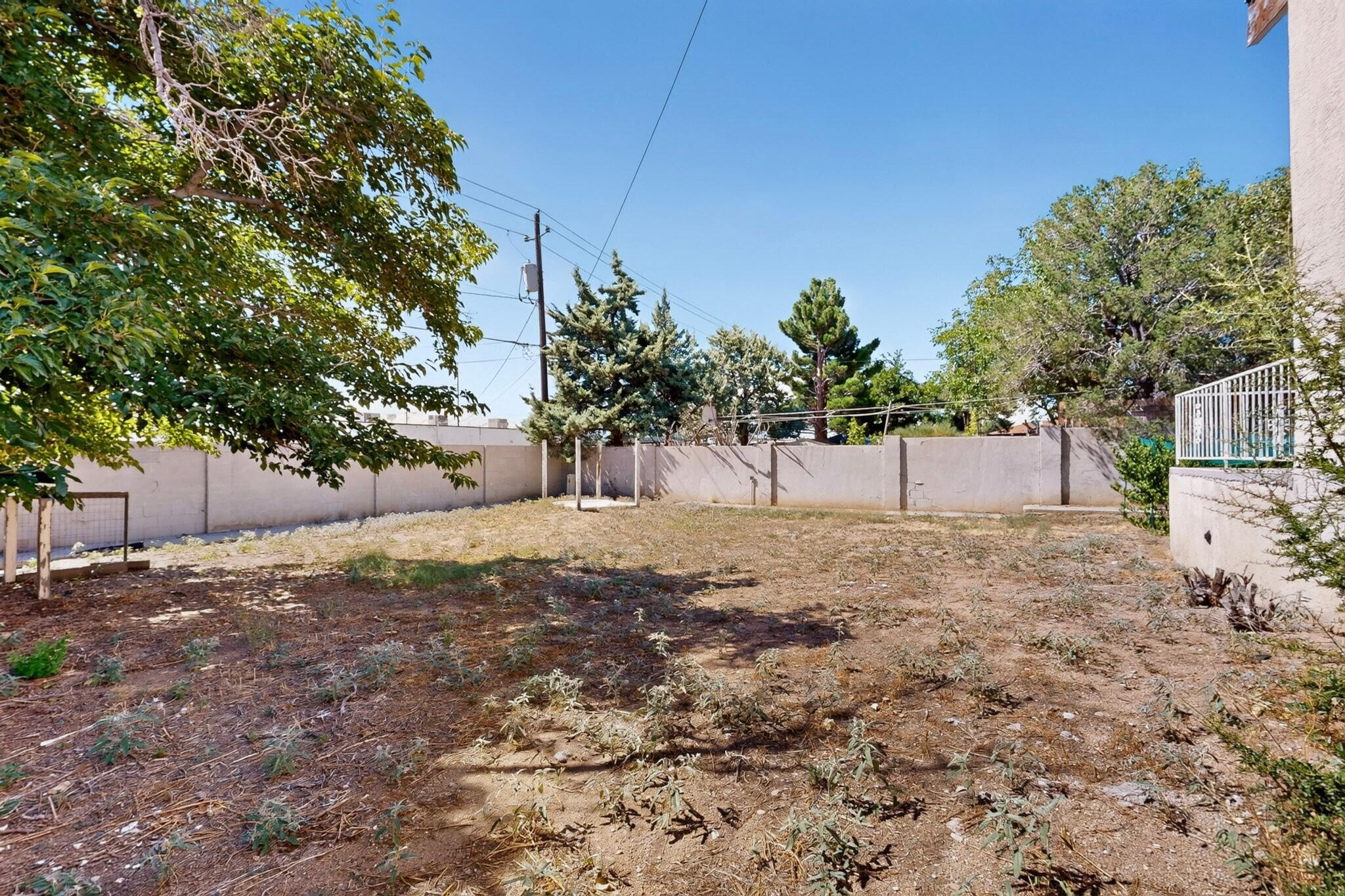 Photo 3 — 2433 Paisano Street NE