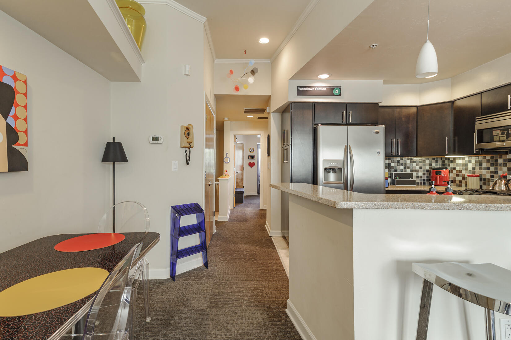 Photo 7 — 110 Richmond Drive SE UNIT 204