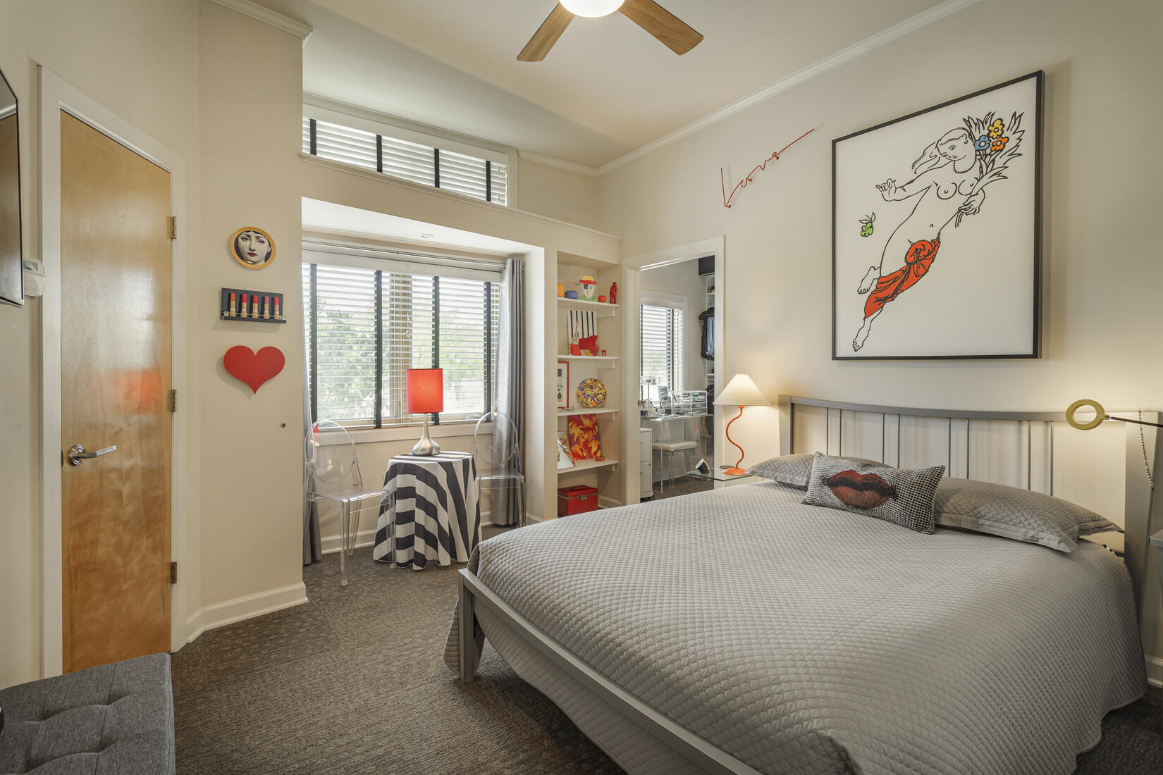 Photo 12 — 110 Richmond Drive SE UNIT 204