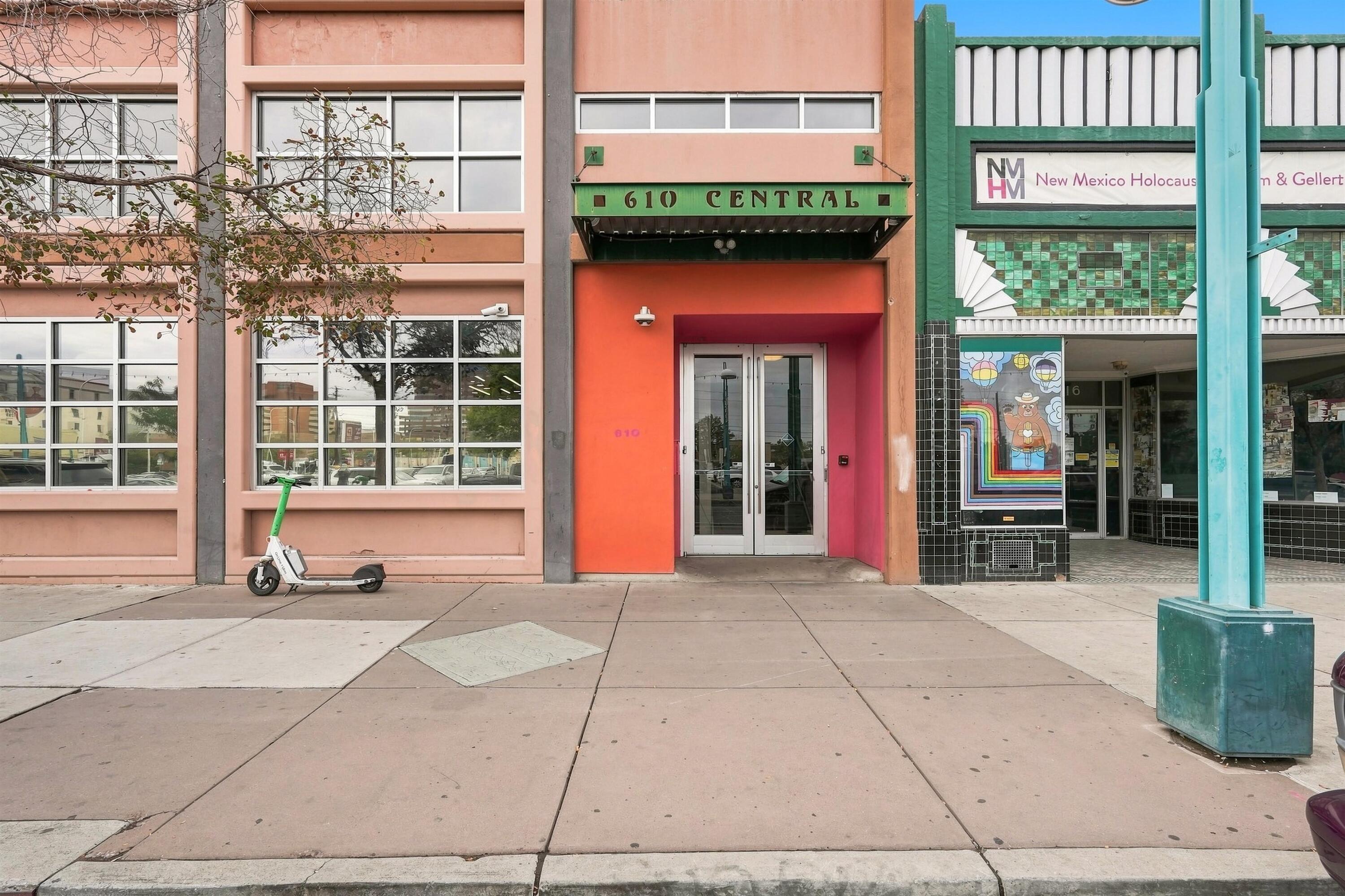 Photo 2 — 610 Central Avenue SE 4G