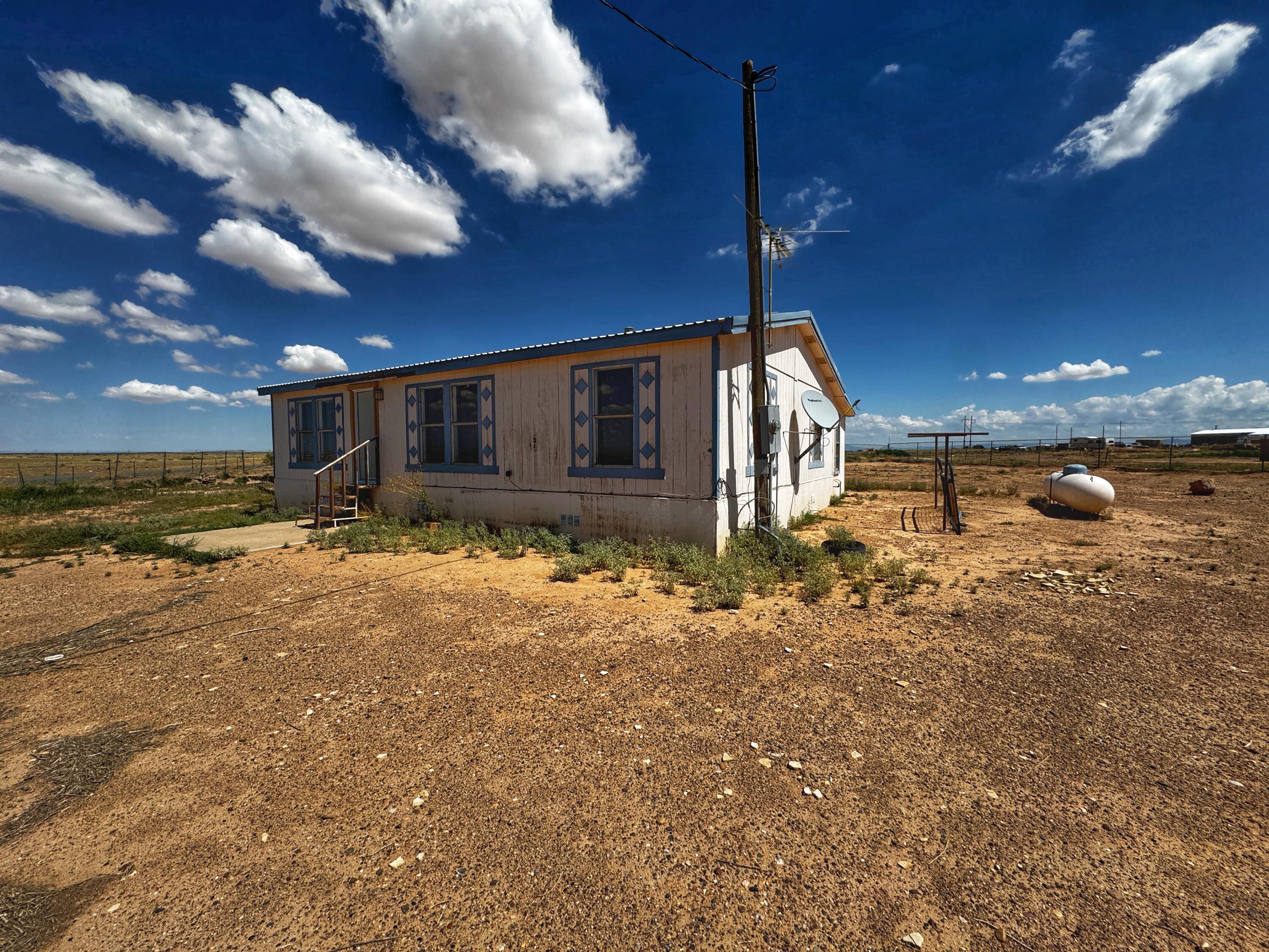93 Greer Road, Belen, NM 87002