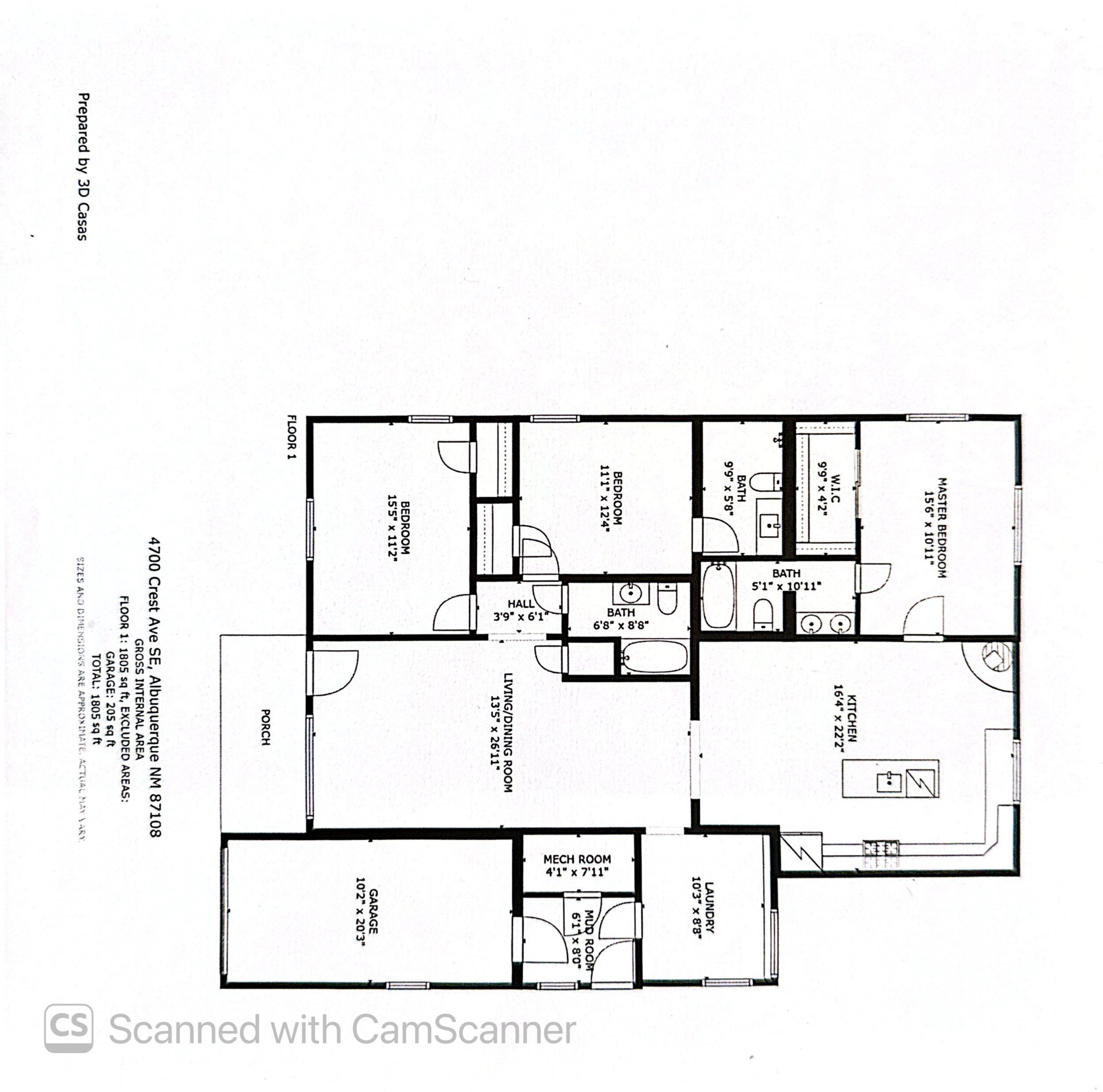 Photo 15 — 4700 Crest Avenue SE