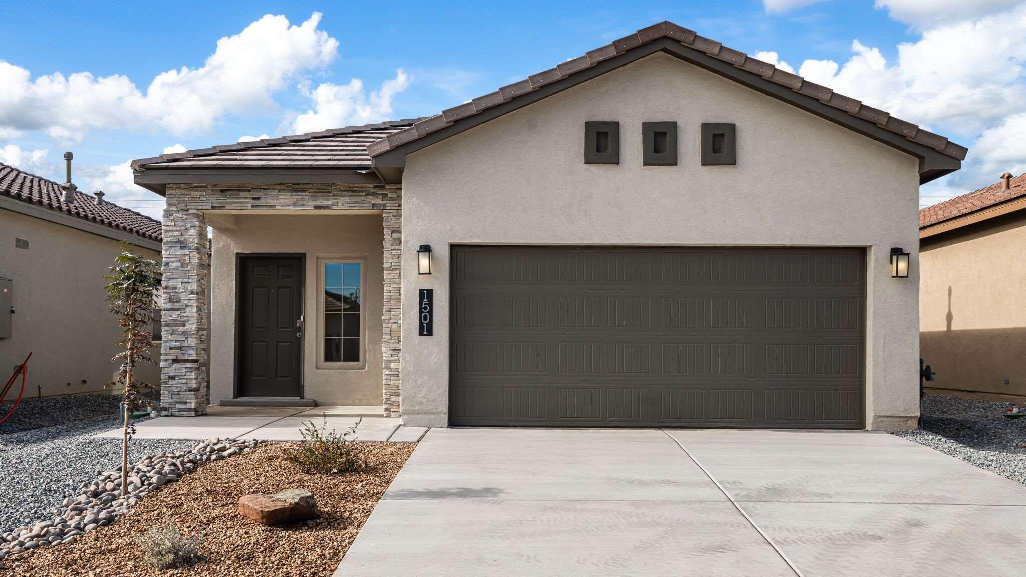 3369 Dijamant Loop SE, Rio Rancho, NM 87124