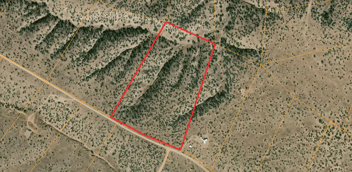 Lot 193 Campfire Road, Magdalena, NM 87825