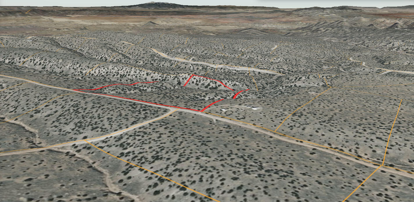 Photo 3 — Lot 193 Campfire Road