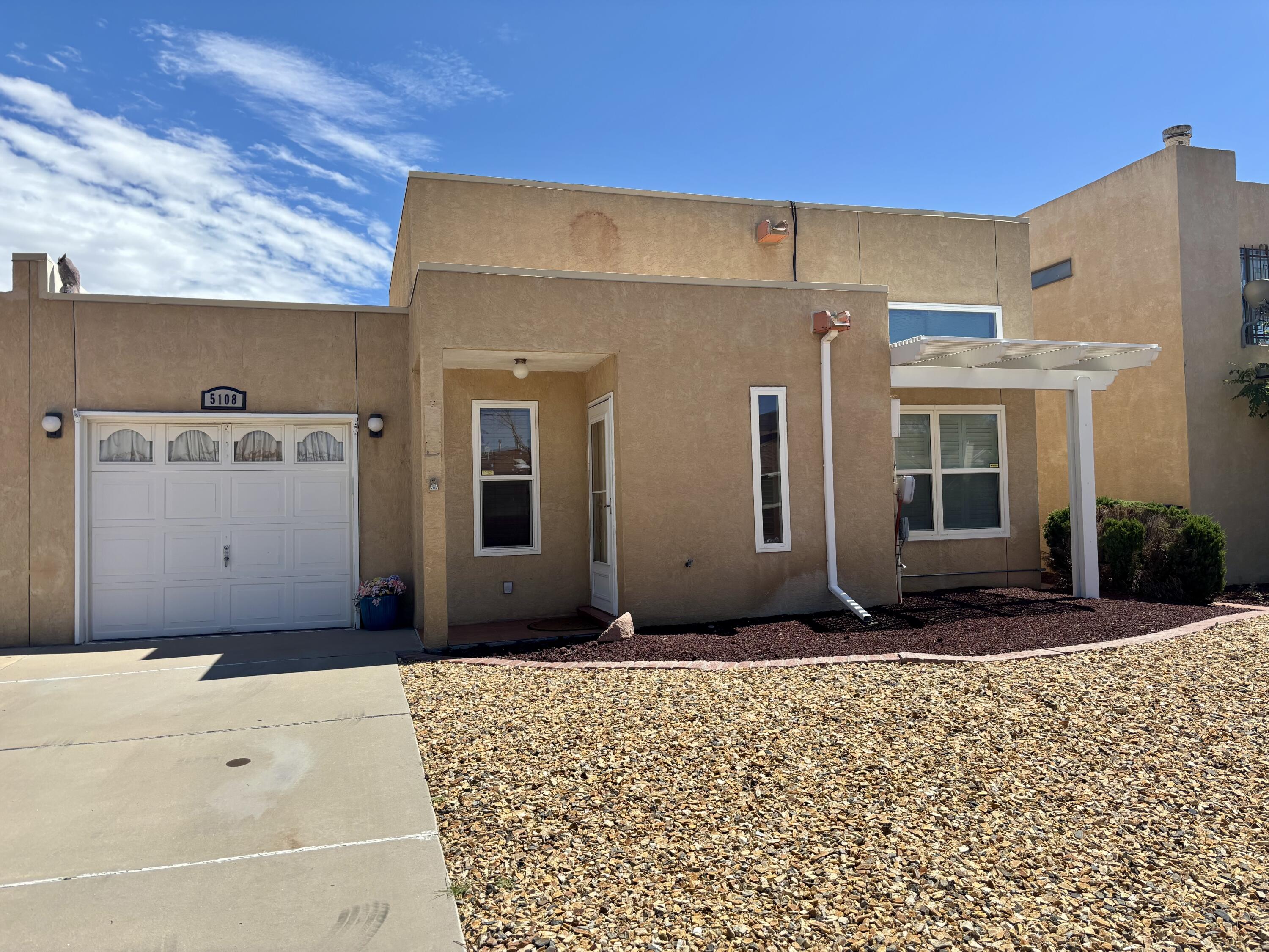 5108 Bogart Street NW, Albuquerque, NM 87120