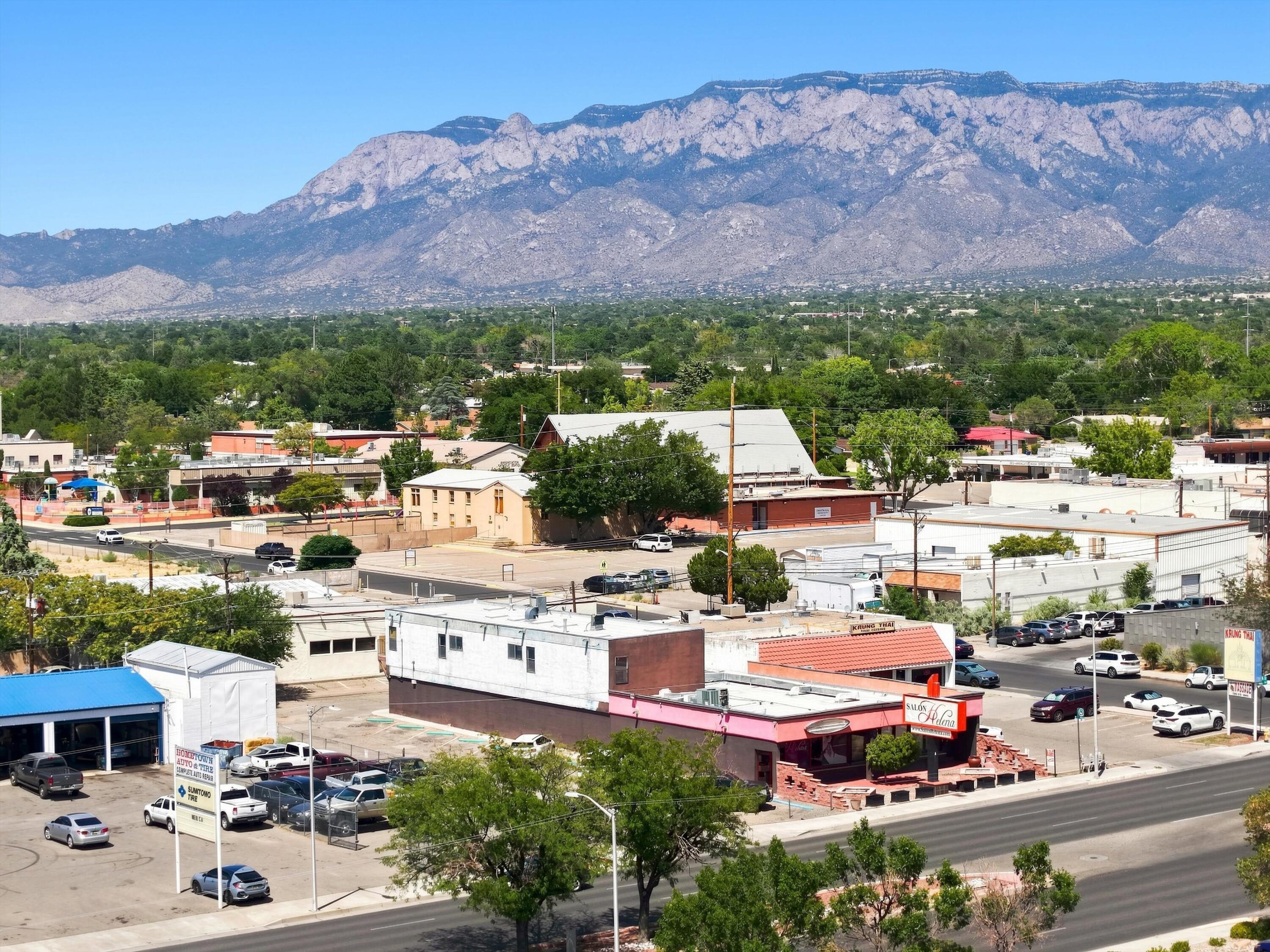 Photo 6 — 7913-7915 Menaul Boulevard NE