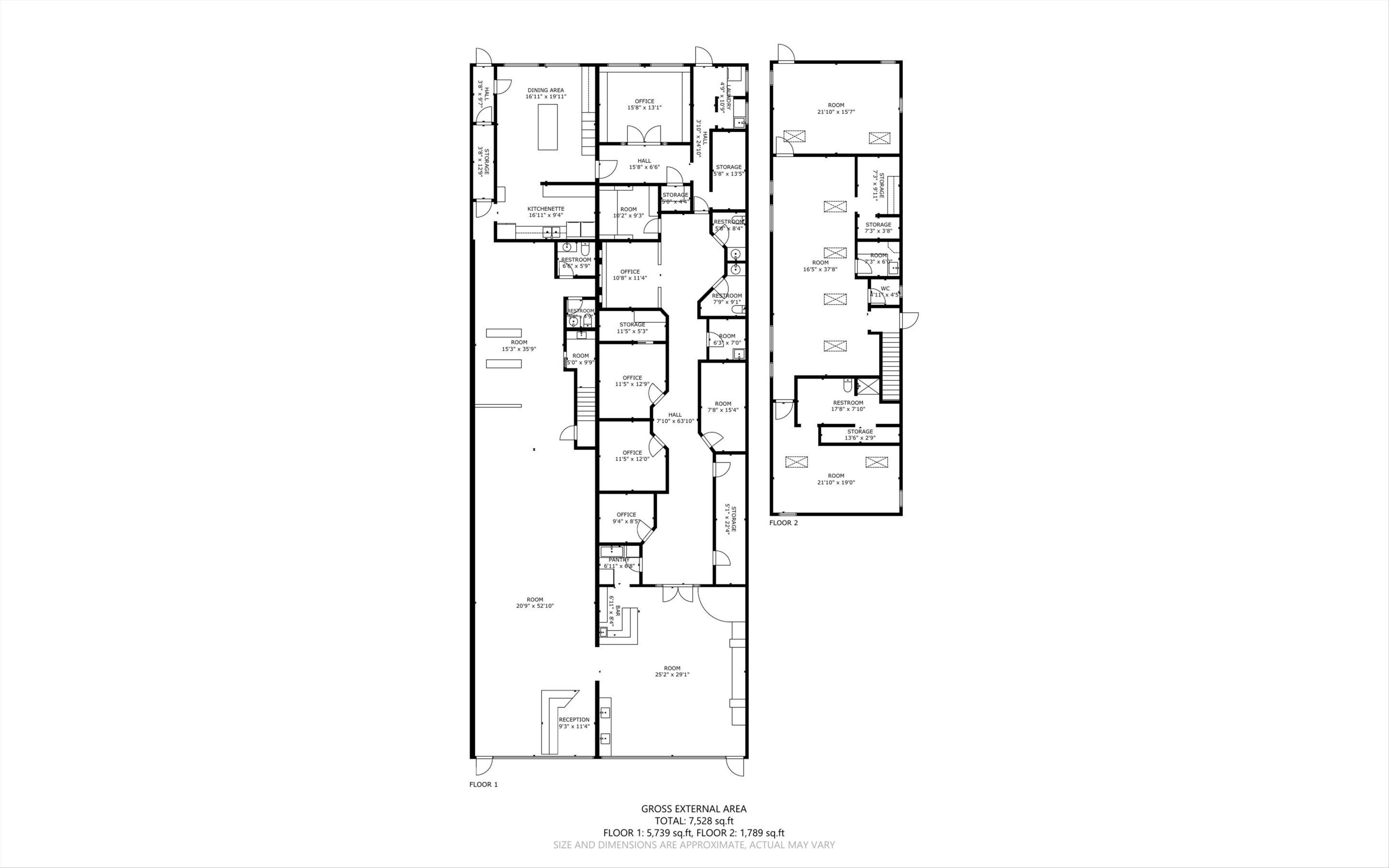 Photo 2 — 7913-7915 Menaul Boulevard NE