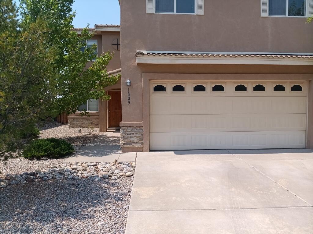 1809 Black Gold Street SE, Albuquerque, NM 87123