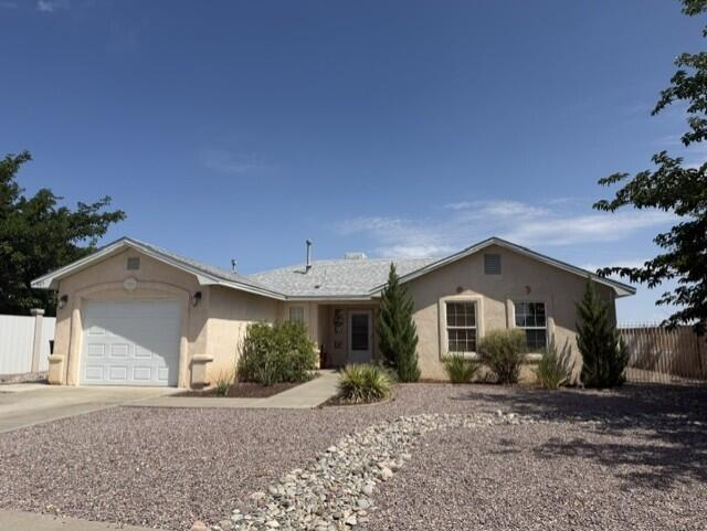 809 Sean Avenue, Socorro, NM 87801
