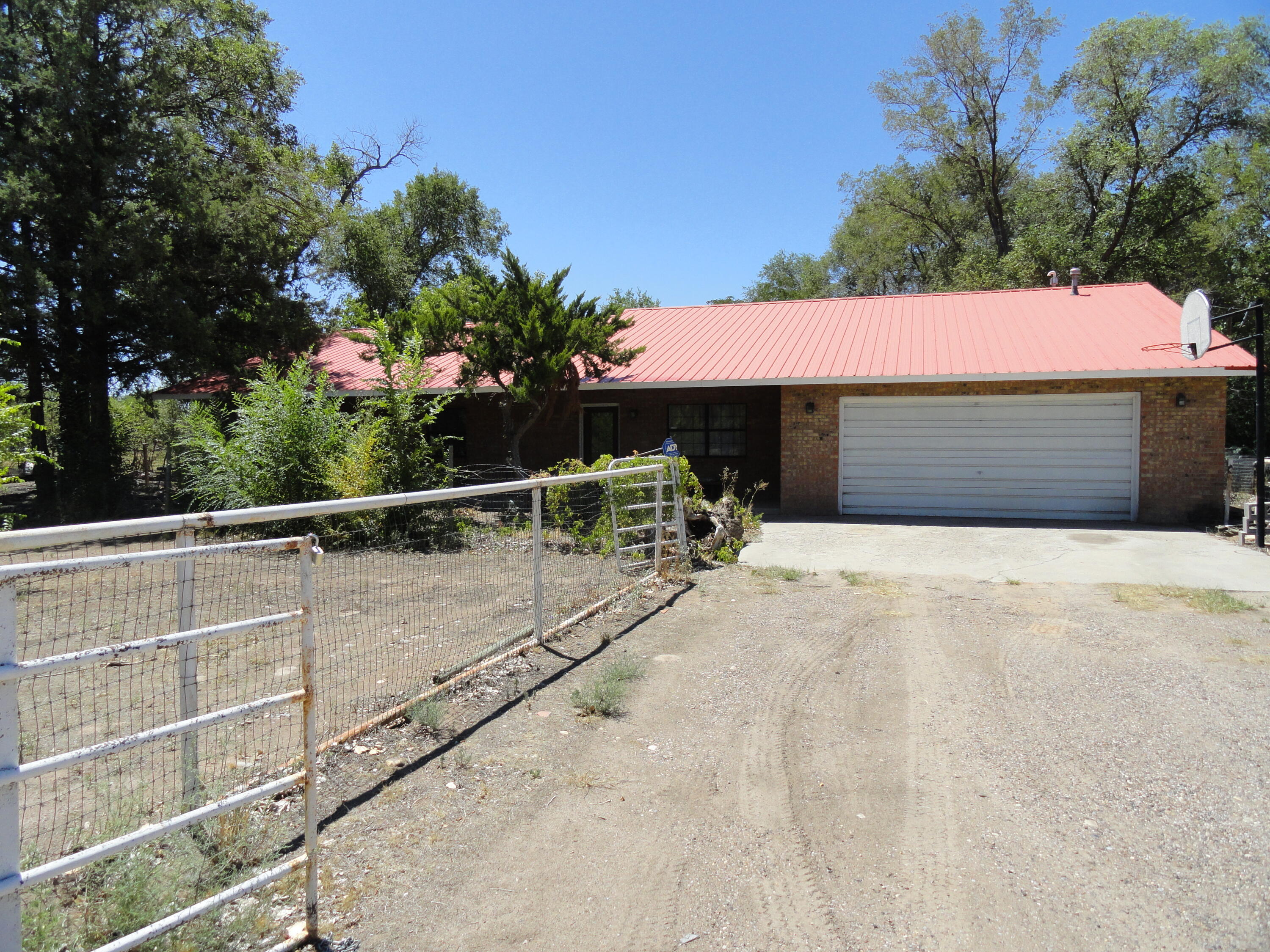30 Forgotten Promise Lane, Peralta, NM 87042