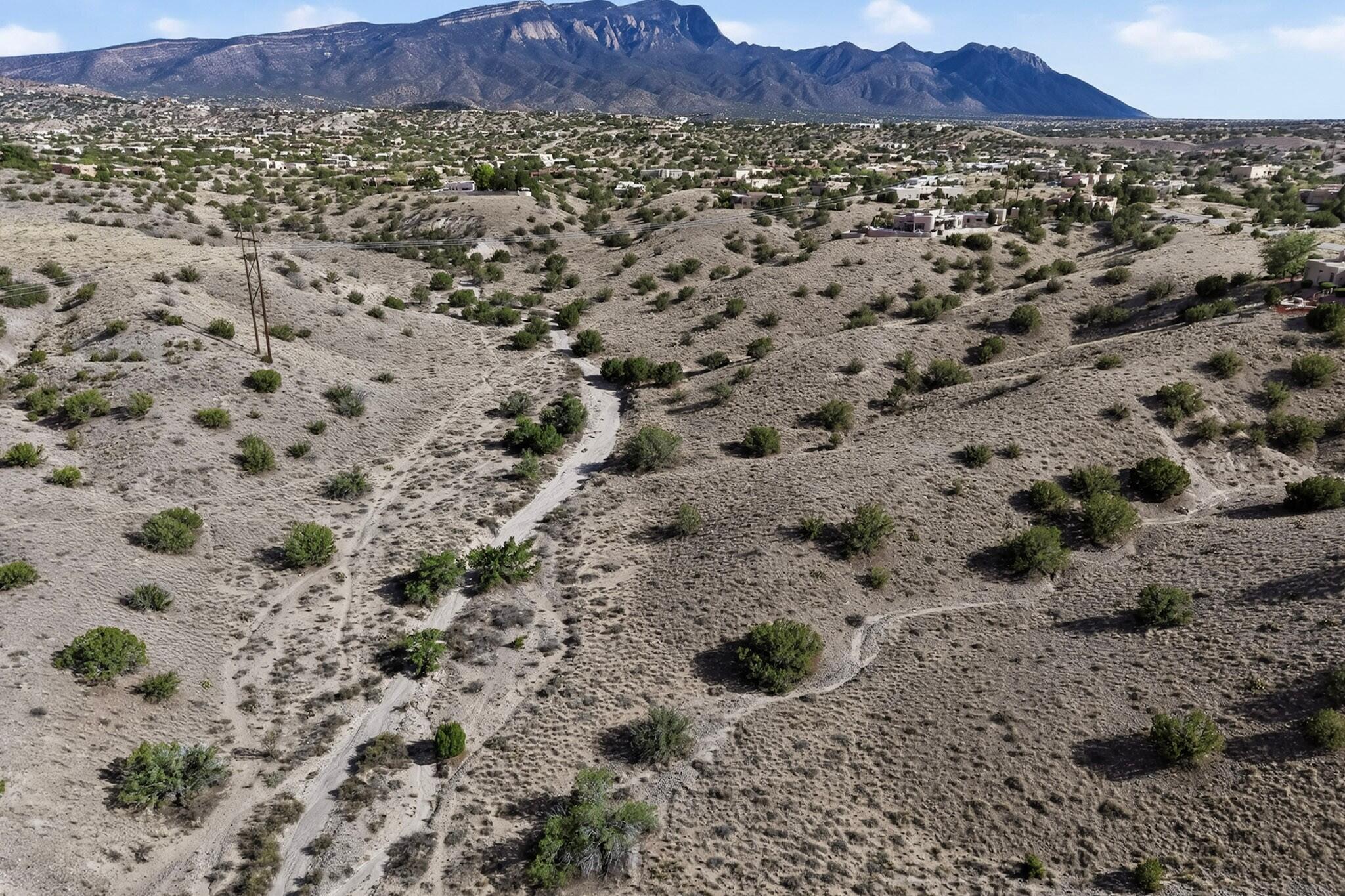 Photo 2 —  1st Mesa