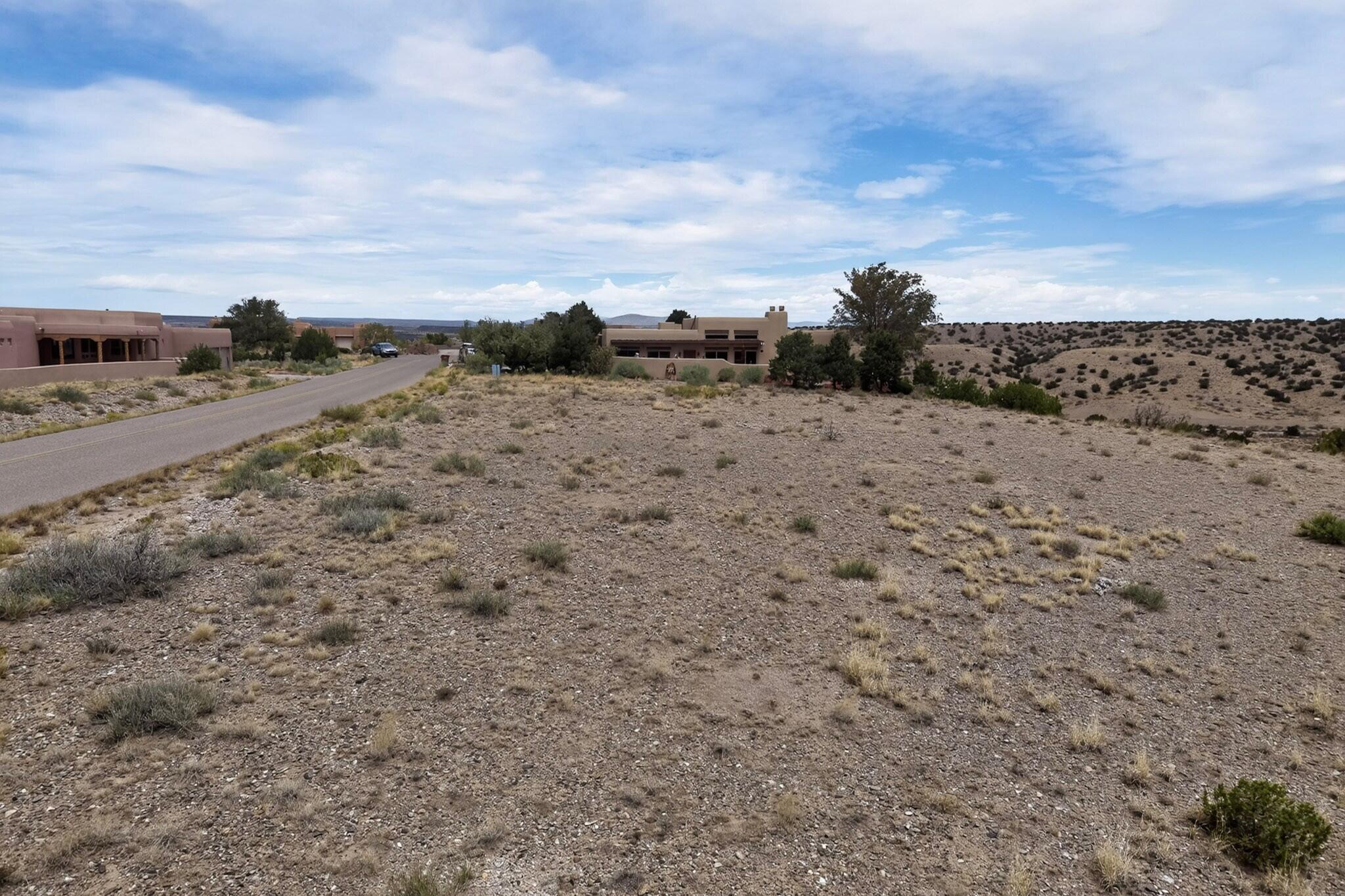 Photo 3 —  1st Mesa
