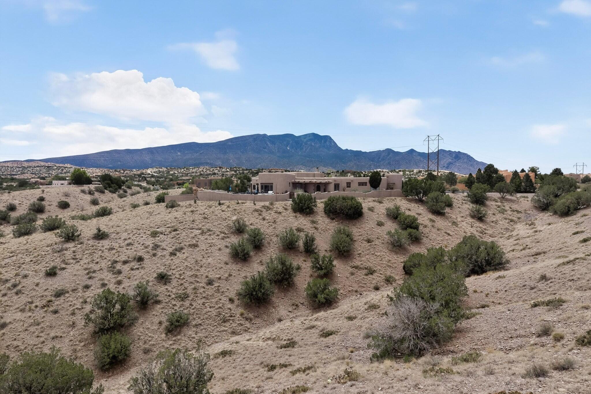 Photo 4 —  1st Mesa