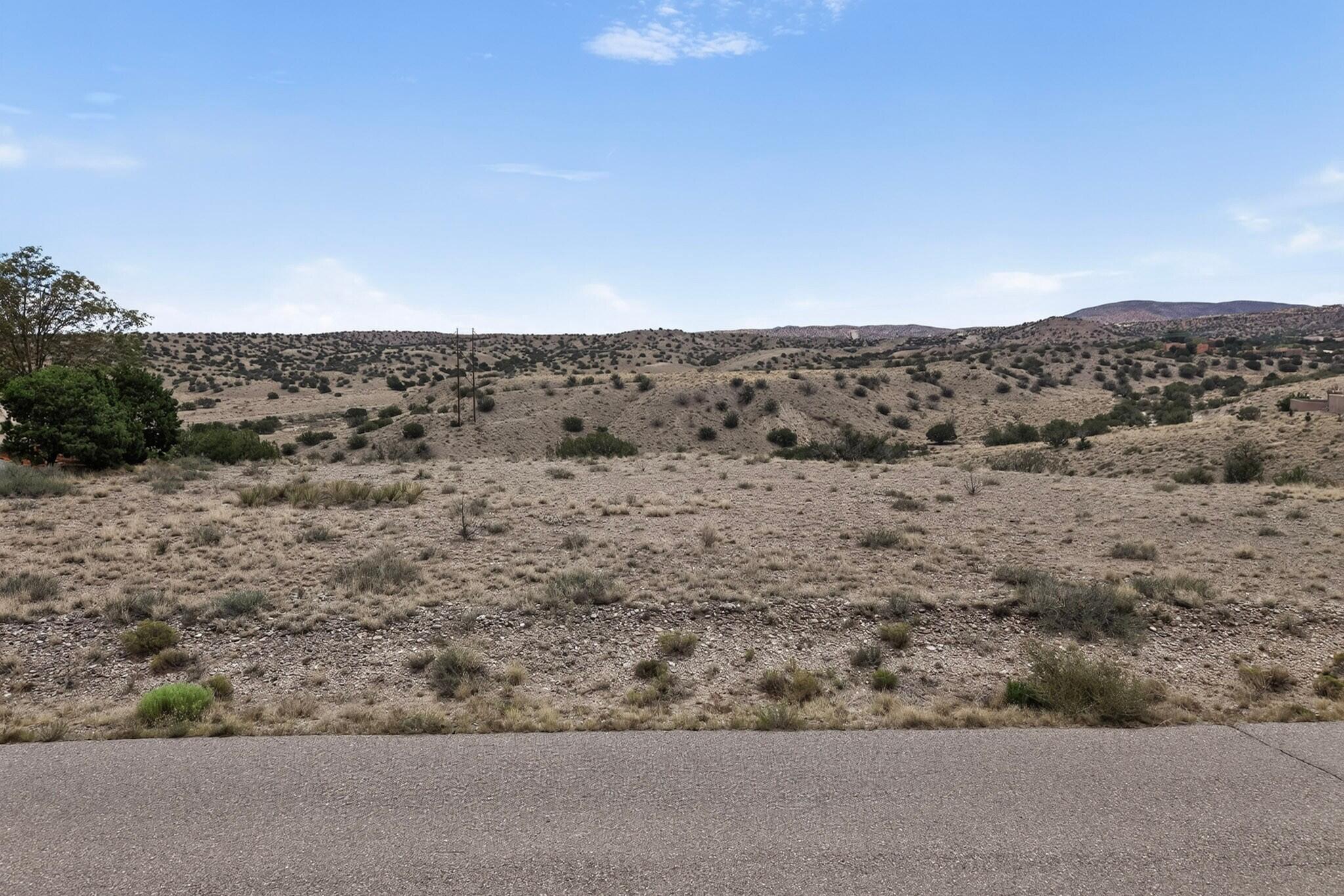 Photo 7 —  1st Mesa