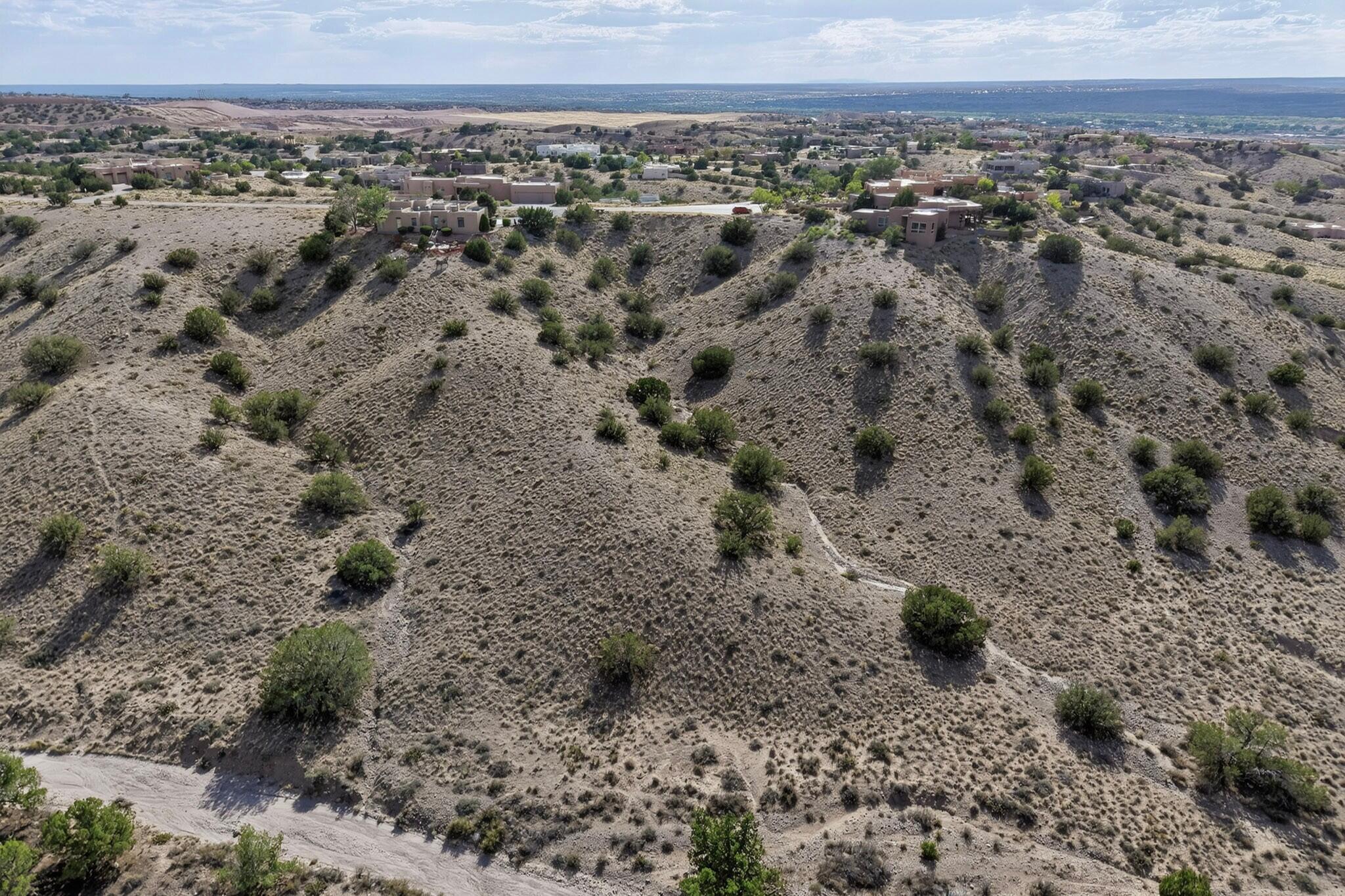 Photo 9 —  1st Mesa