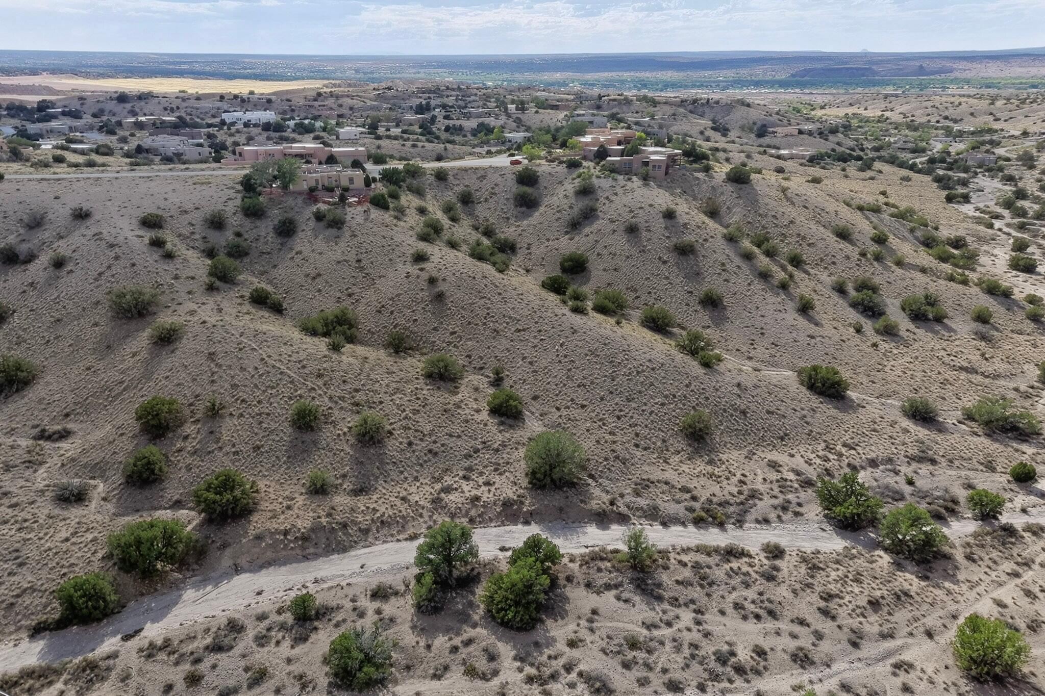 Photo 13 —  1st Mesa