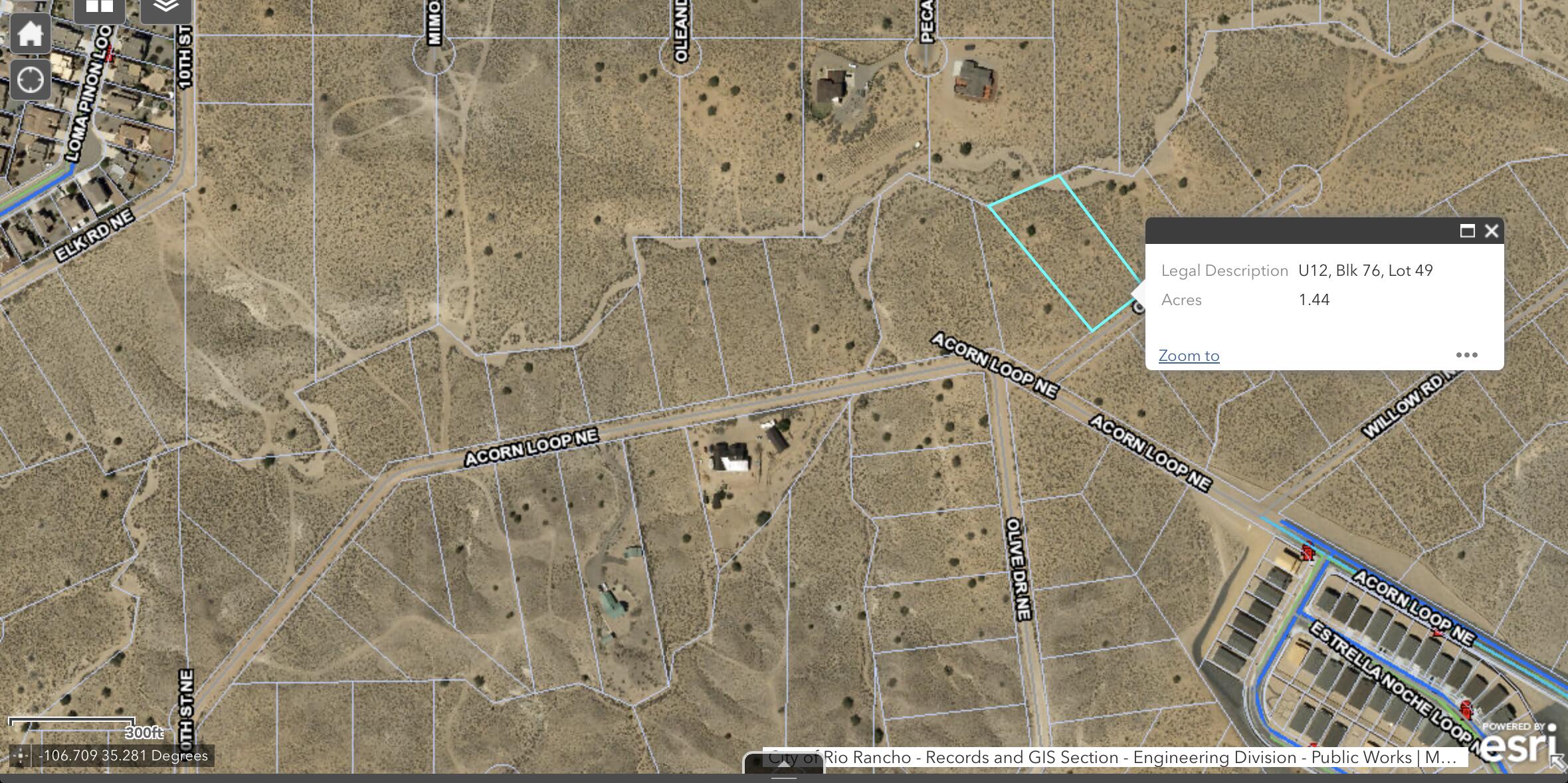 1409 Oak Place NE