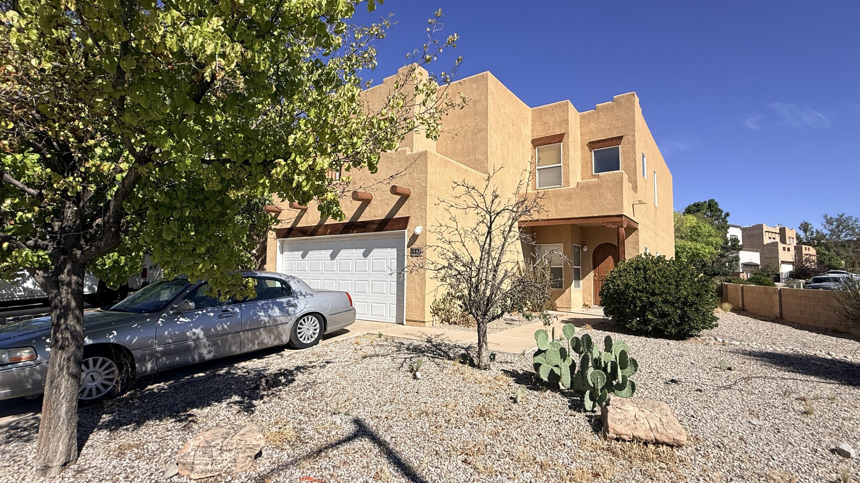 1339 Mountain Vista Drive SE