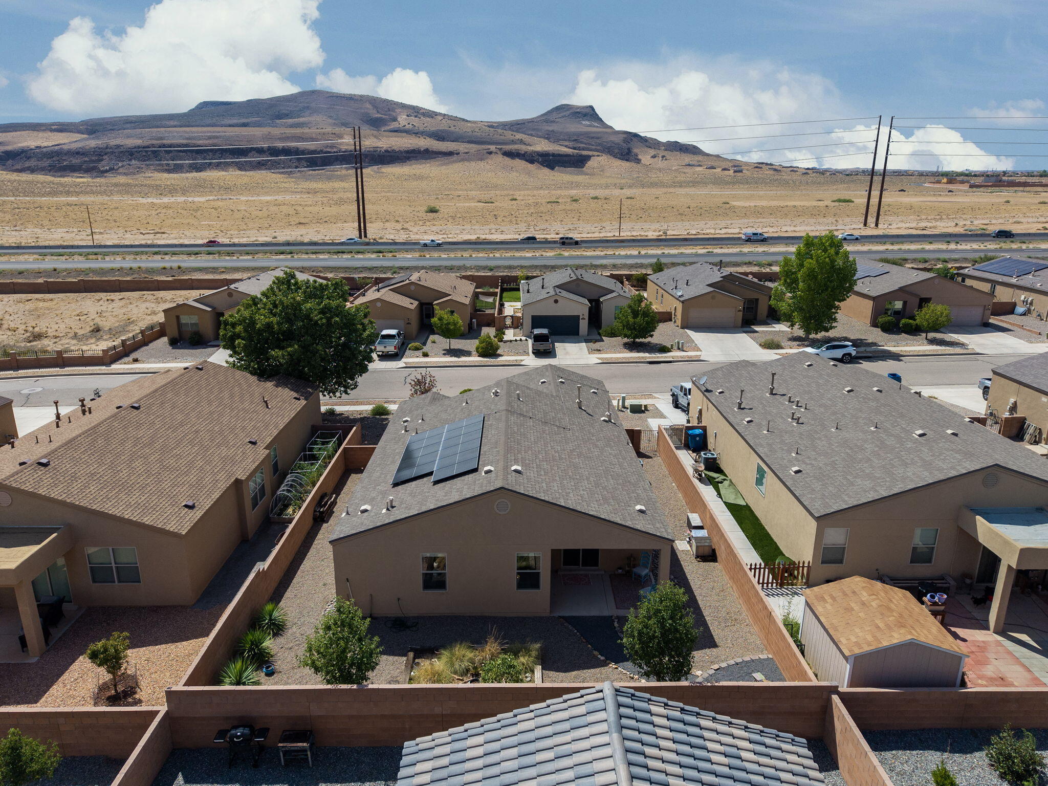 Photo 5 — 1781 Camino Rustica SW