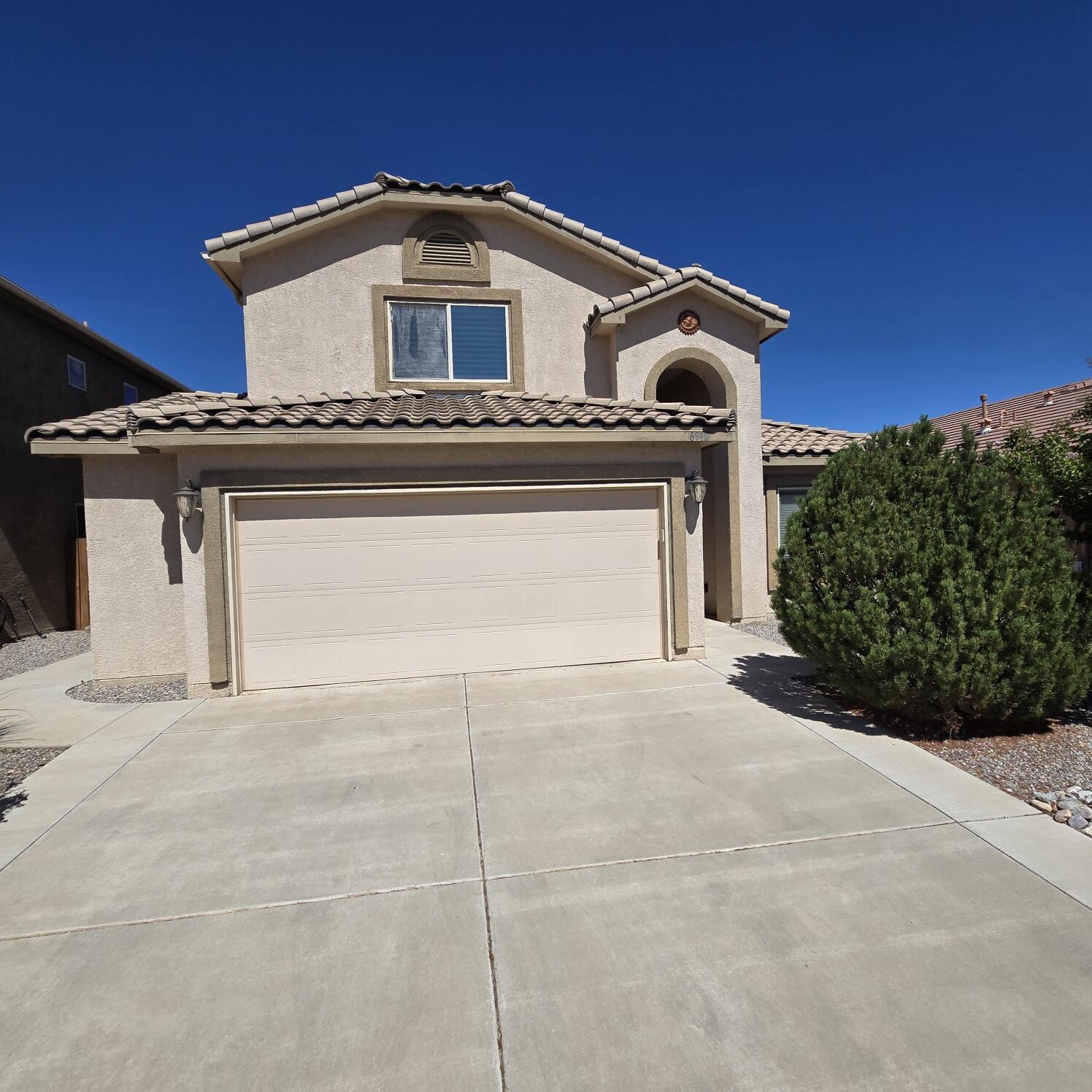 6912 Vista Del Sol Drive NW, Albuquerque, NM 87120