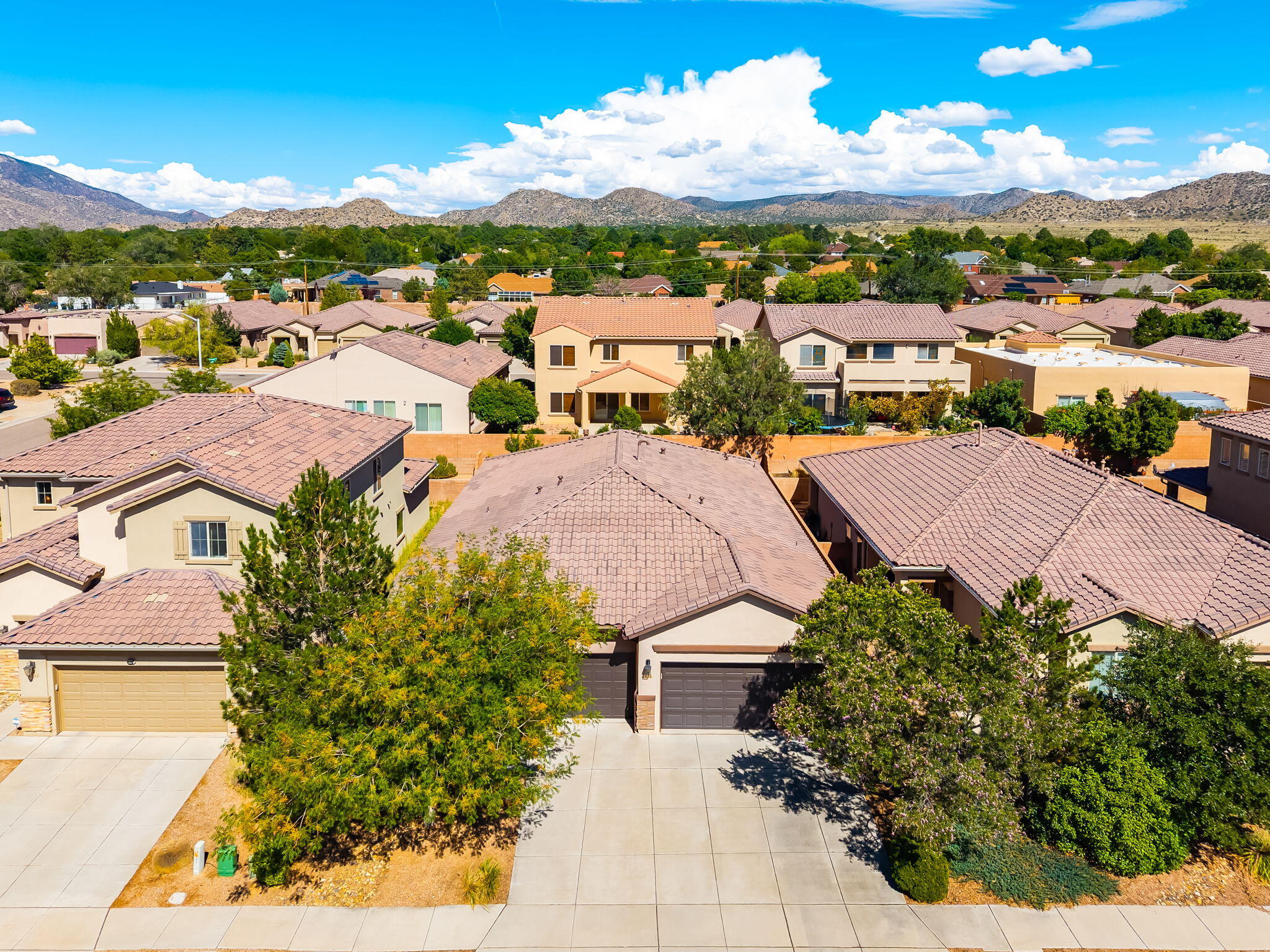 Photo 6 — 2016 Desert Orchid Drive SE