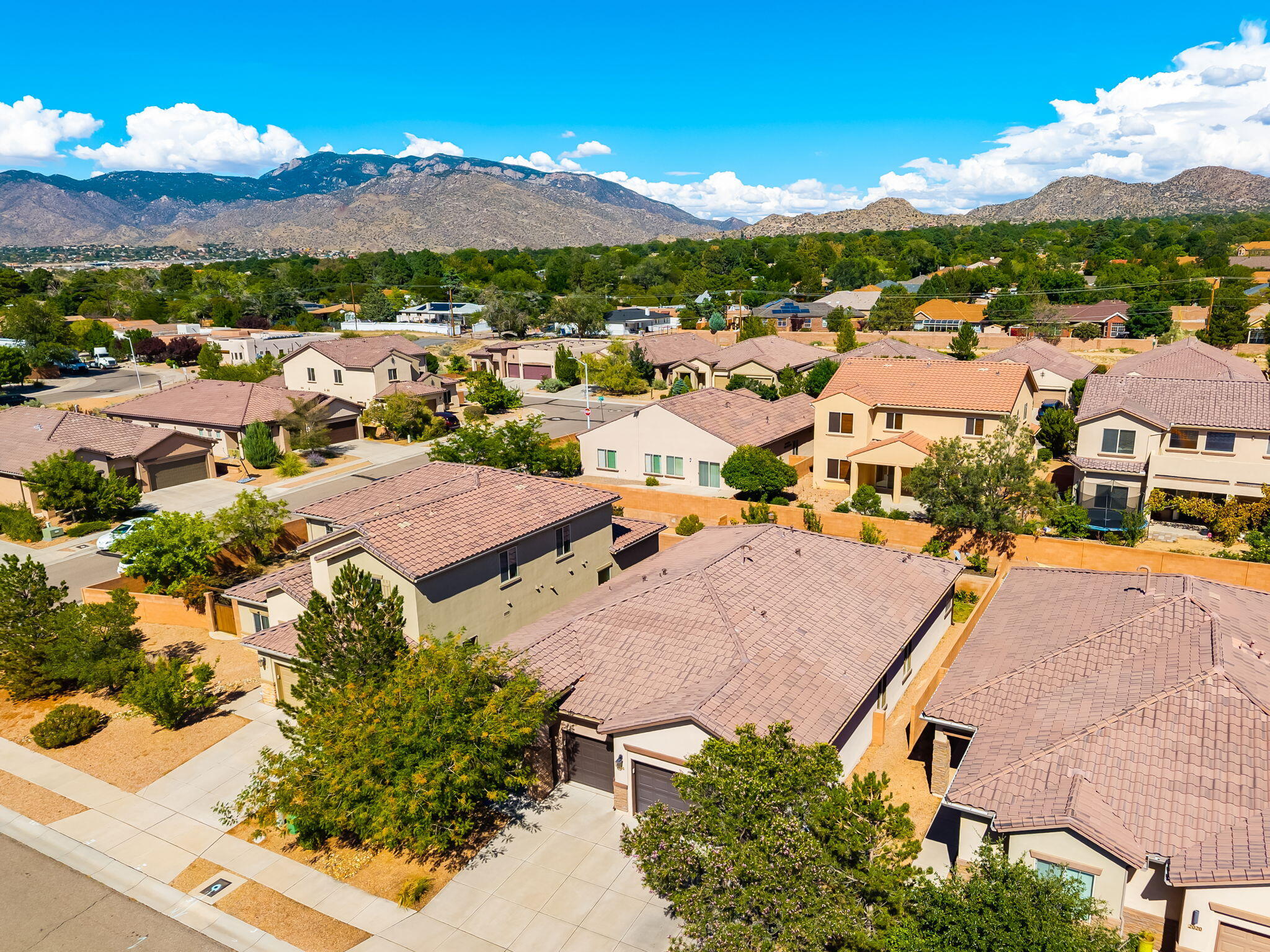 Photo 7 — 2016 Desert Orchid Drive SE