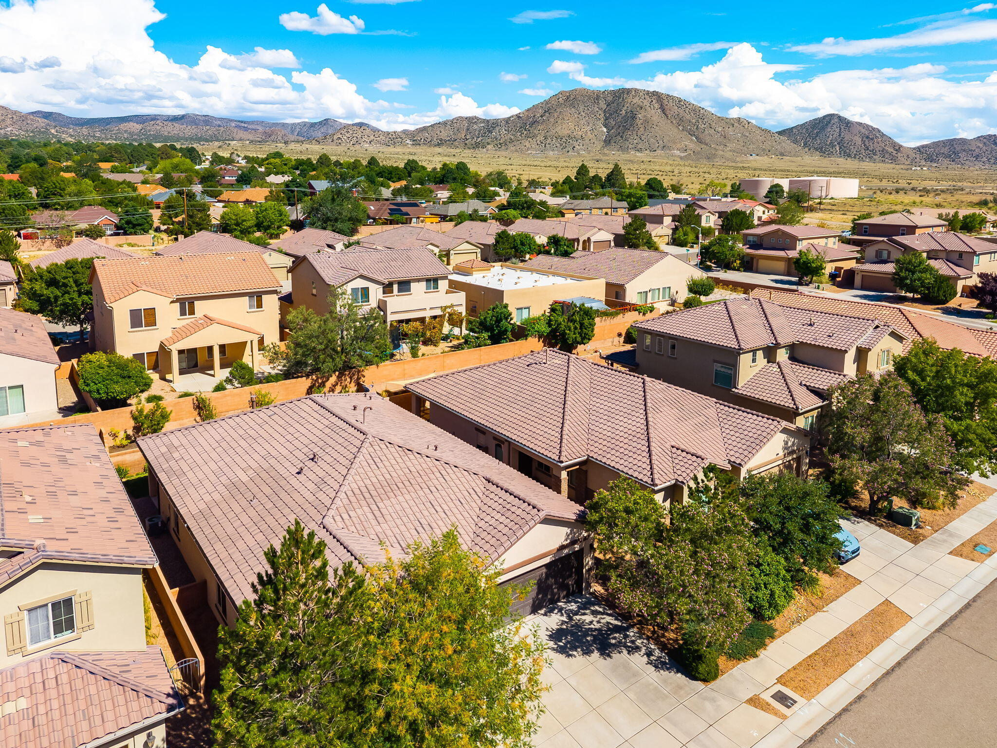 Photo 8 — 2016 Desert Orchid Drive SE