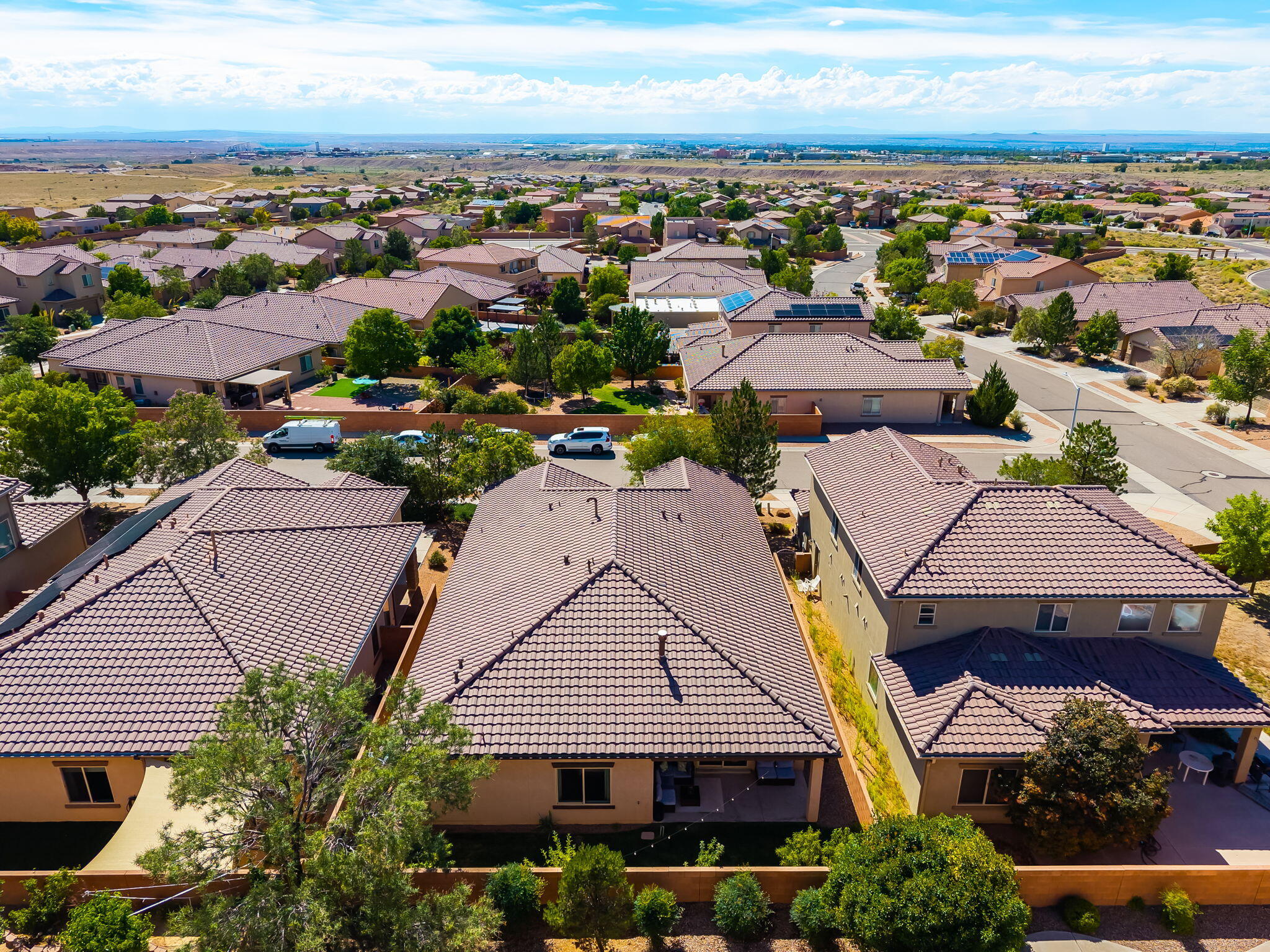 Photo 9 — 2016 Desert Orchid Drive SE