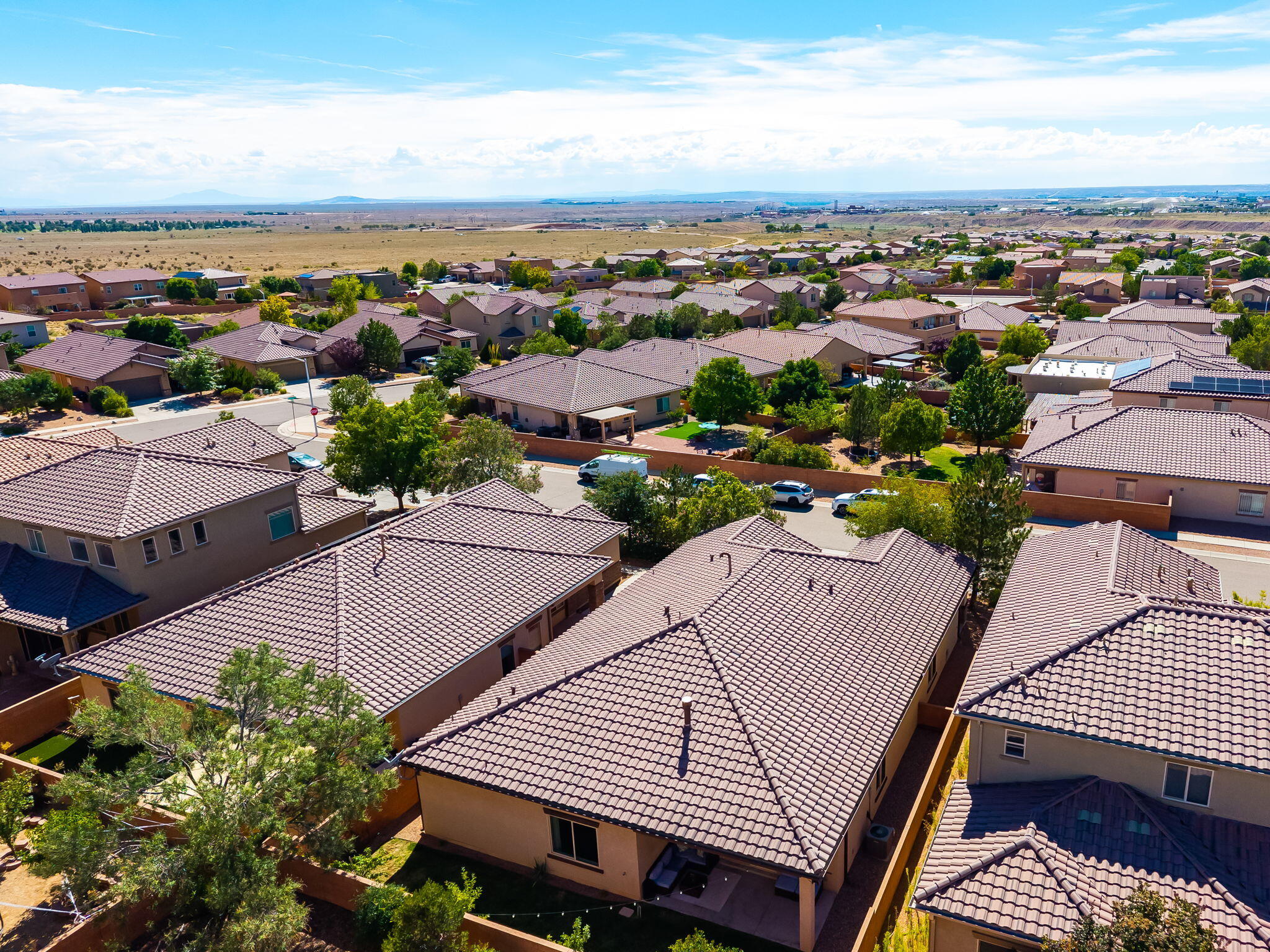 Photo 10 — 2016 Desert Orchid Drive SE
