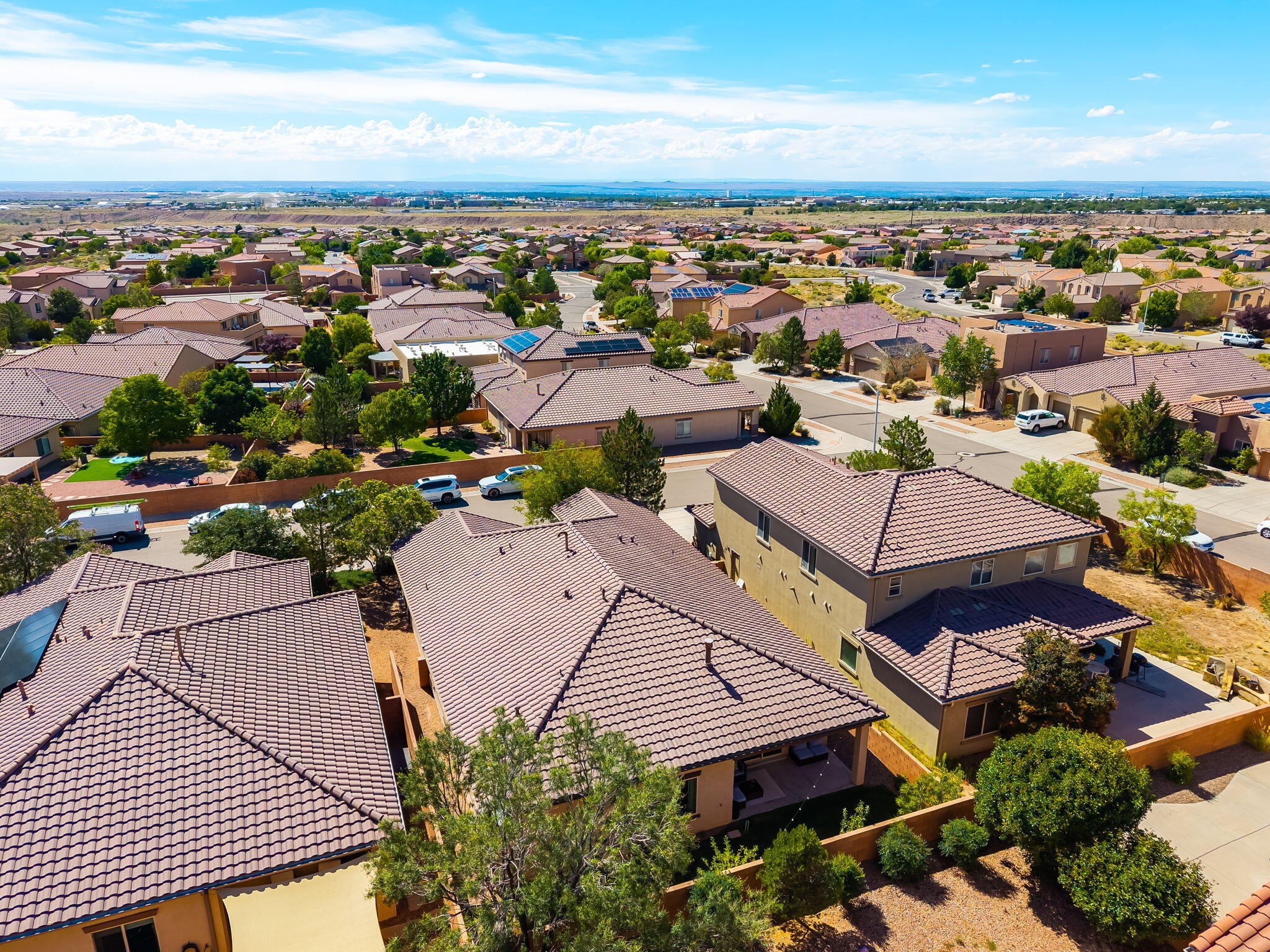Photo 11 — 2016 Desert Orchid Drive SE