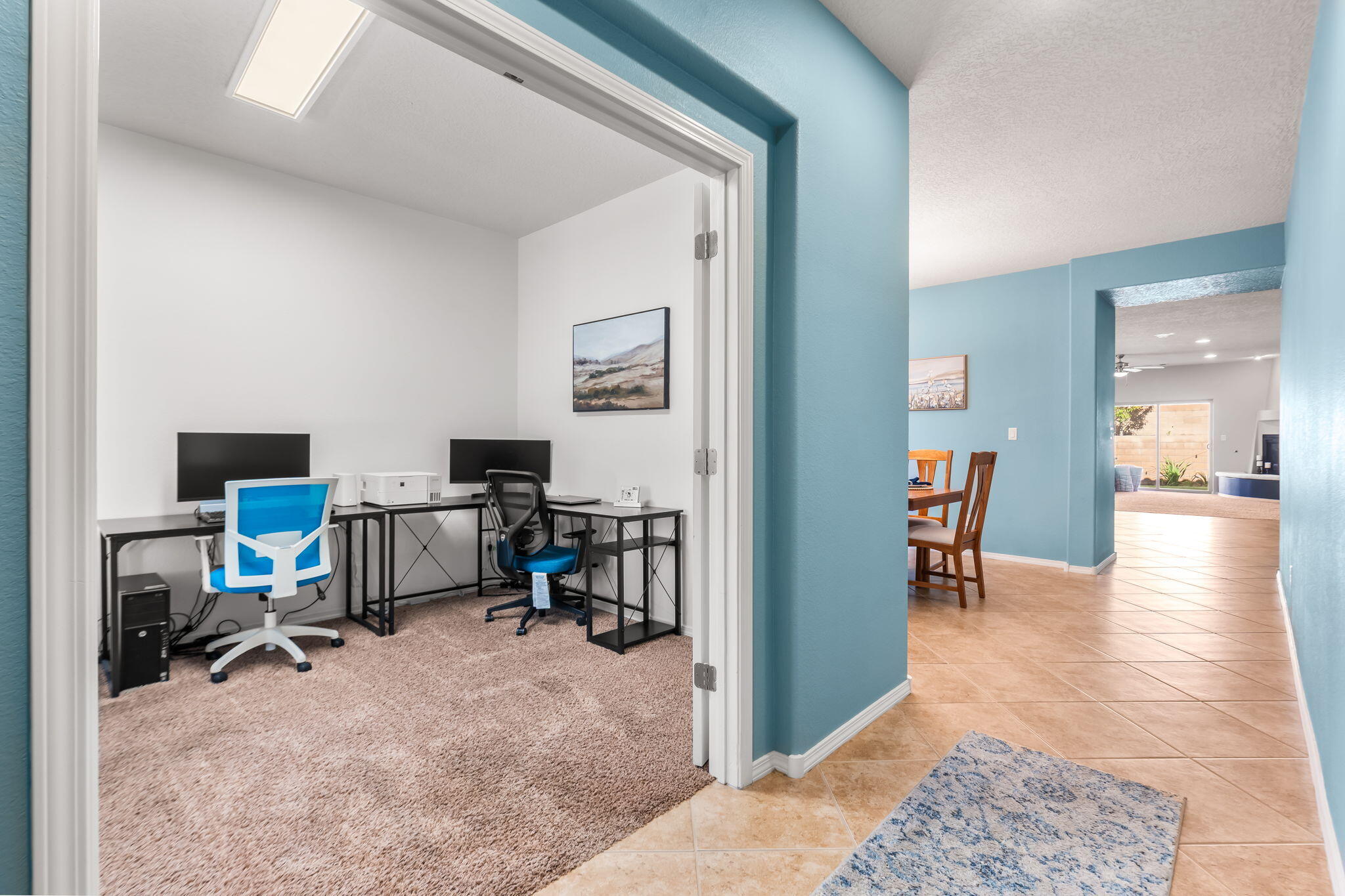 Photo 18 — 2016 Desert Orchid Drive SE